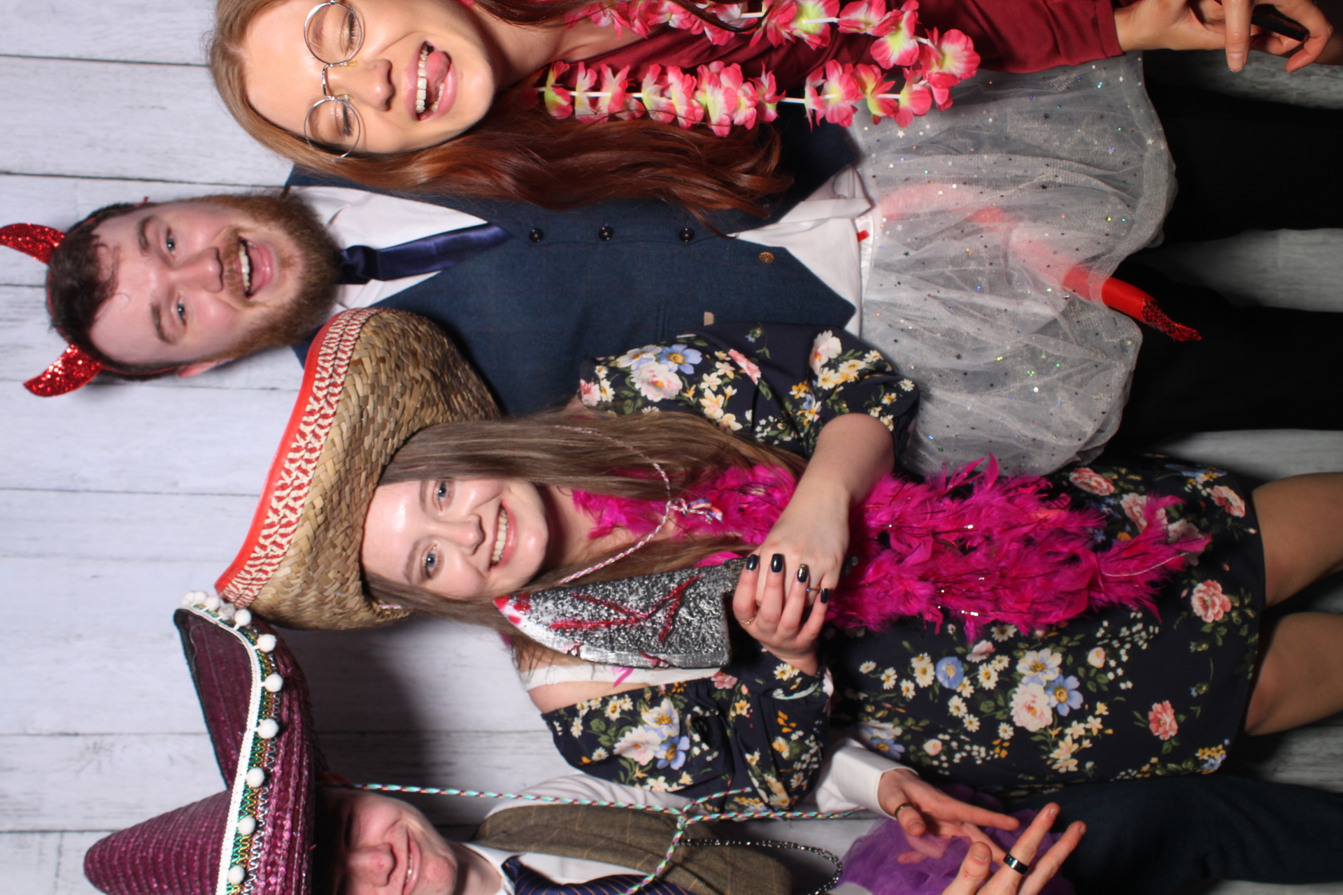 Mhairi & Morgan's Wedding | View more photos from the event at gallery.boothtube.co.uk/u/BoothtubeLtd/Mhairi-Morgans-Wedding