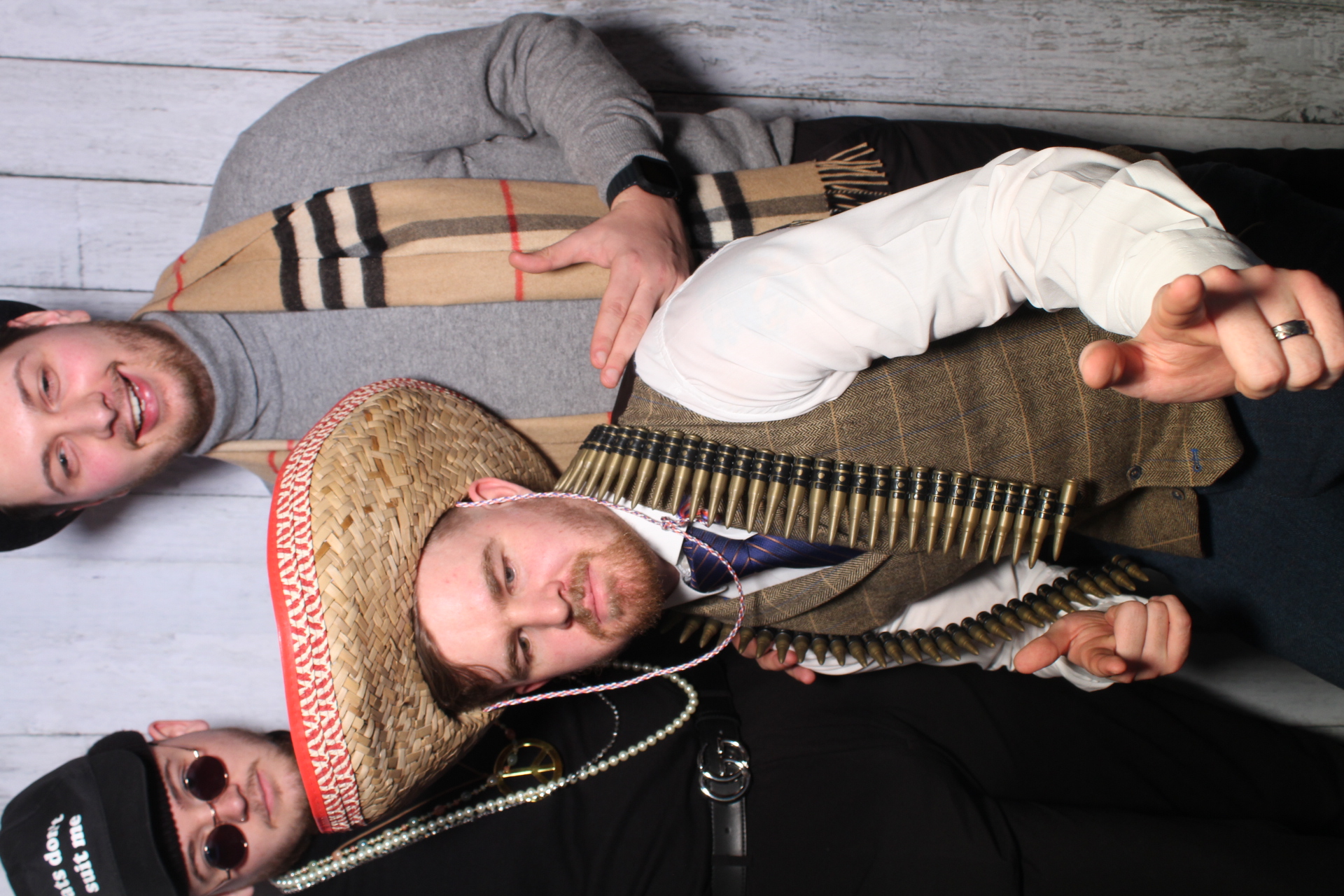 Mhairi & Morgan's Wedding | View more photos from the event at gallery.boothtube.co.uk/u/BoothtubeLtd/Mhairi-Morgans-Wedding