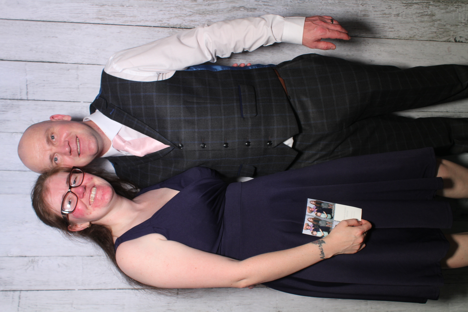 Mhairi & Morgan's Wedding | View more photos from the event at gallery.boothtube.co.uk/u/BoothtubeLtd/Mhairi-Morgans-Wedding