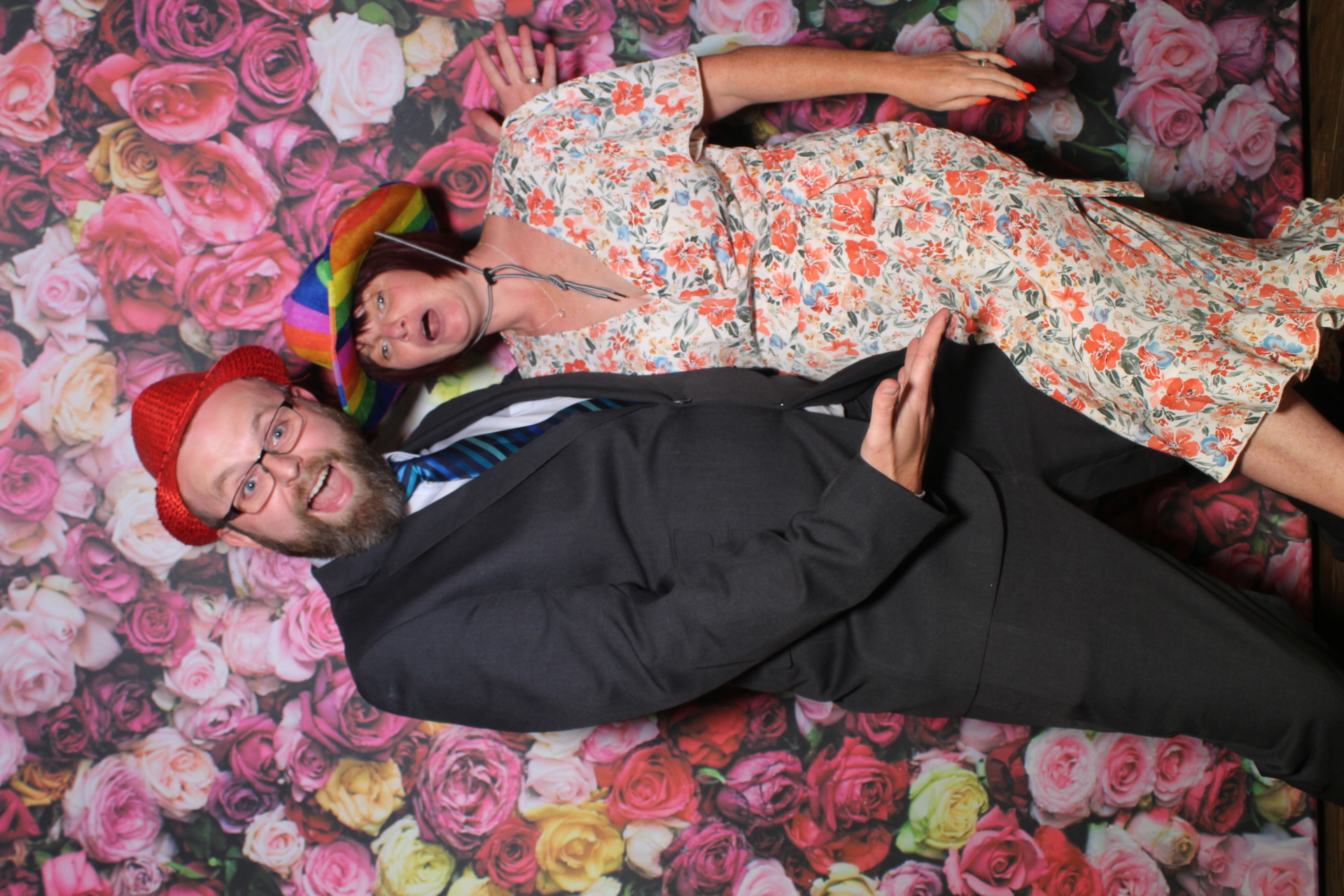 Mr & Mrs Birkett's Wedding | View more photos from the event at gallery.boothtube.co.uk/u/BoothtubeLtd/Mr-Mrs-Birketts-Wedding