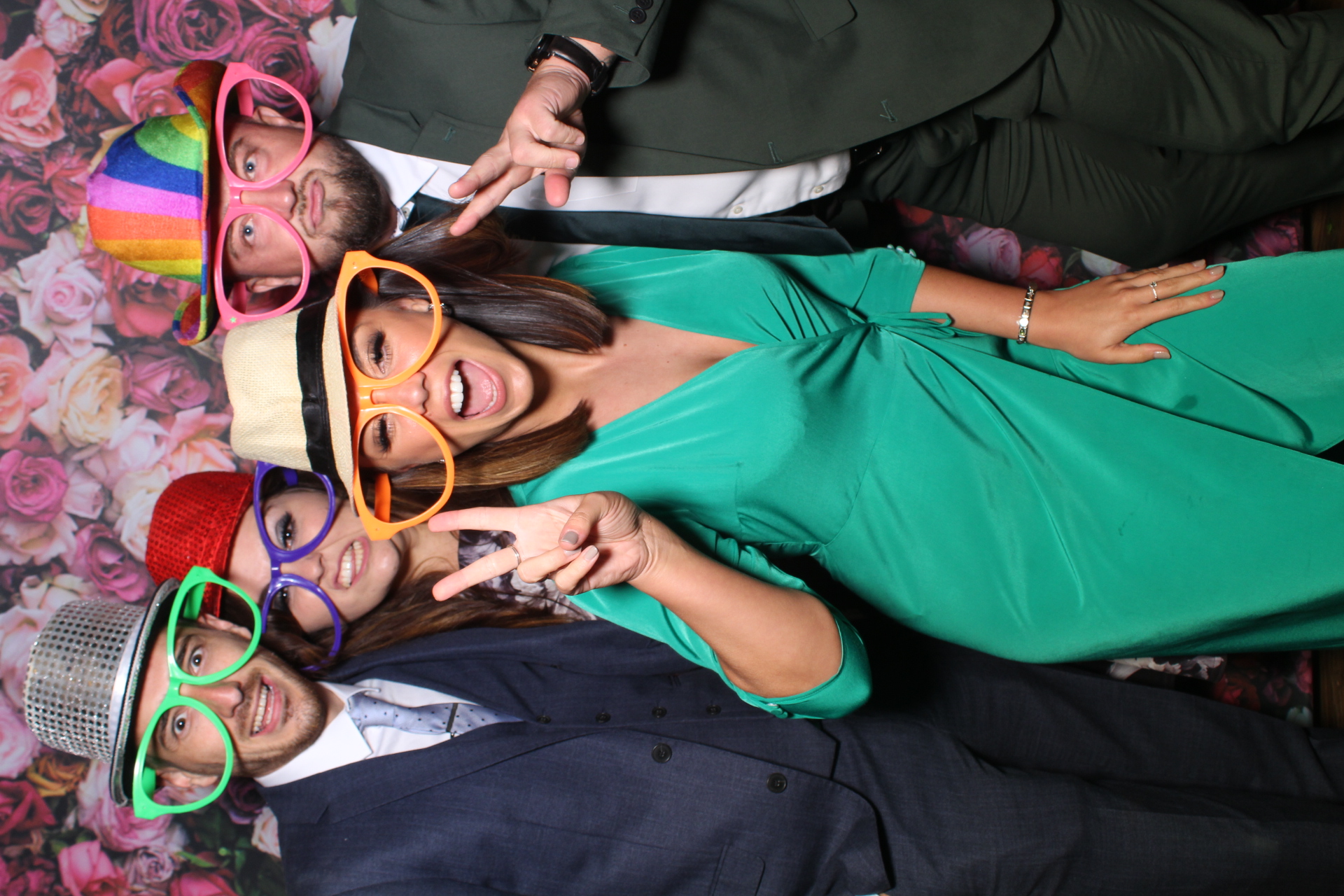 Mr & Mrs Birkett's Wedding | View more photos from the event at gallery.boothtube.co.uk/u/BoothtubeLtd/Mr-Mrs-Birketts-Wedding