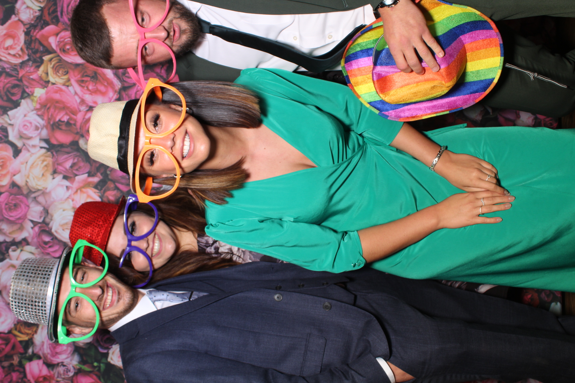 Mr & Mrs Birkett's Wedding | View more photos from the event at gallery.boothtube.co.uk/u/BoothtubeLtd/Mr-Mrs-Birketts-Wedding