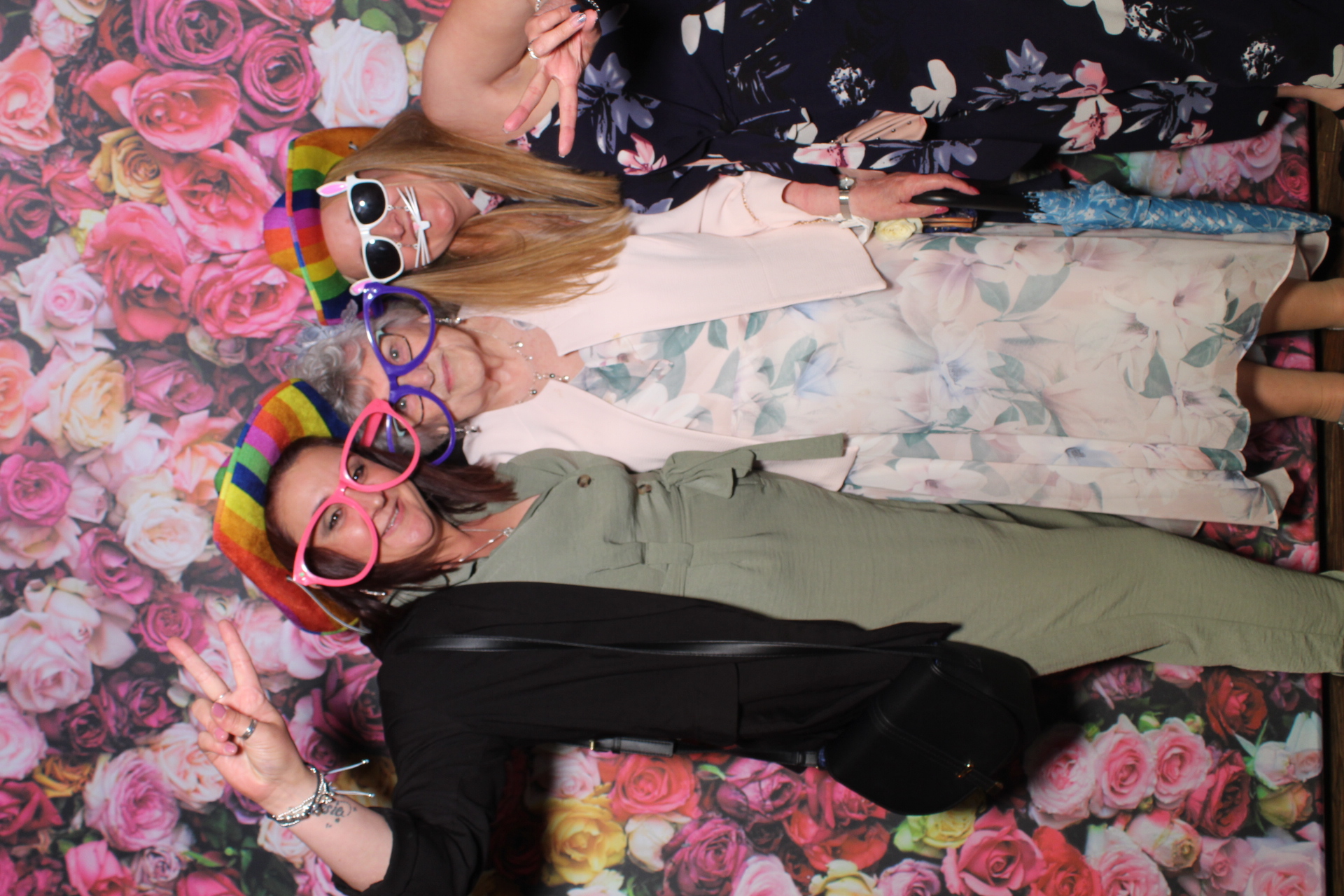 Mr & Mrs Birkett's Wedding | View more photos from the event at gallery.boothtube.co.uk/u/BoothtubeLtd/Mr-Mrs-Birketts-Wedding