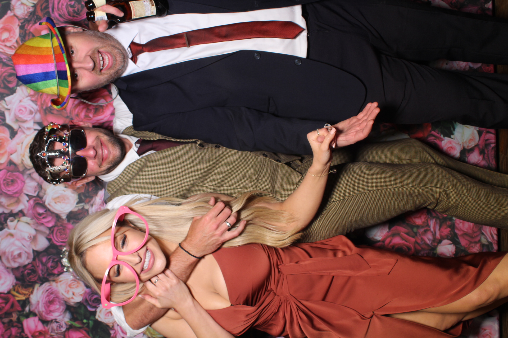 Mr & Mrs Birkett's Wedding | View more photos from the event at gallery.boothtube.co.uk/u/BoothtubeLtd/Mr-Mrs-Birketts-Wedding