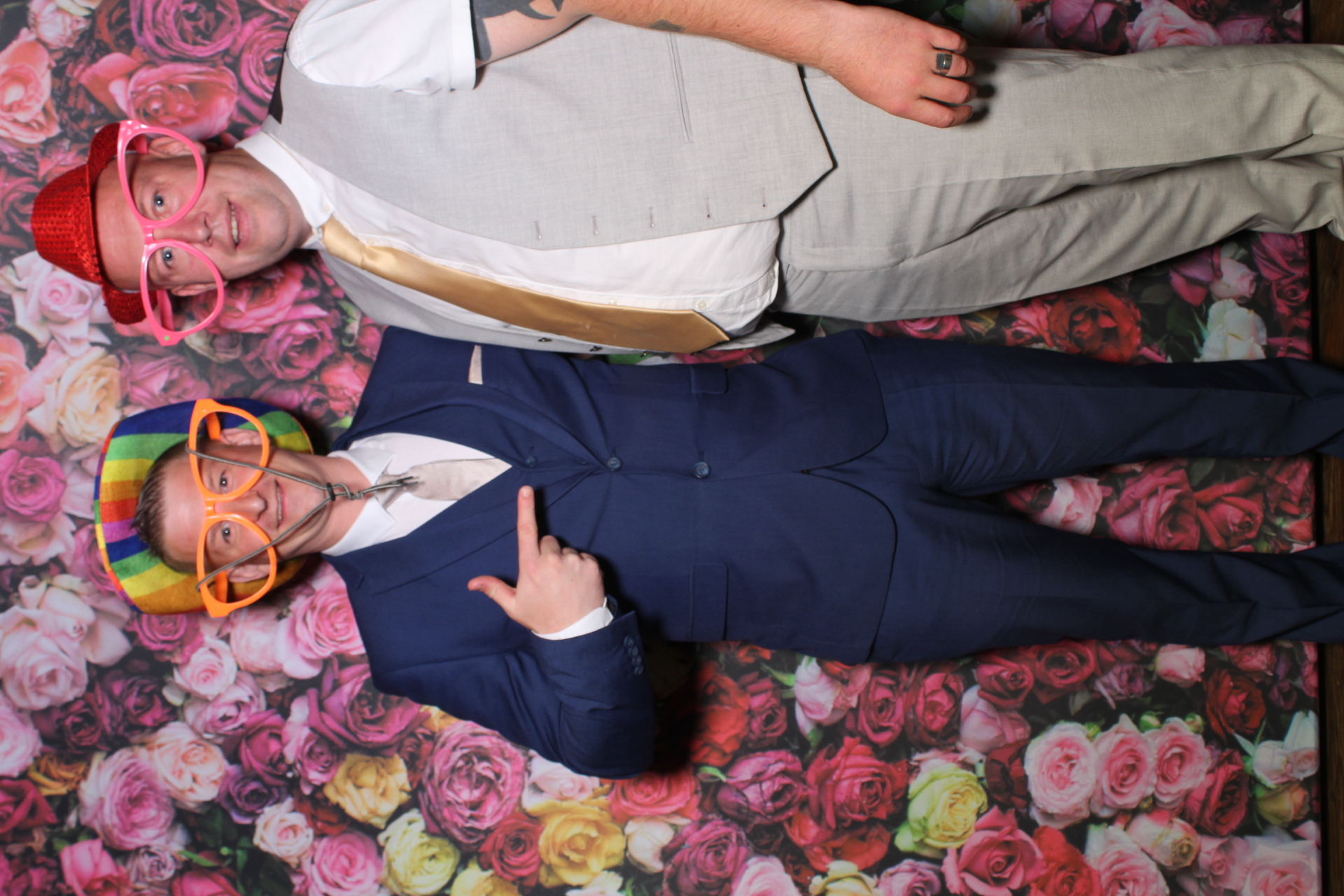 Mr & Mrs Birkett's Wedding | View more photos from the event at gallery.boothtube.co.uk/u/BoothtubeLtd/Mr-Mrs-Birketts-Wedding