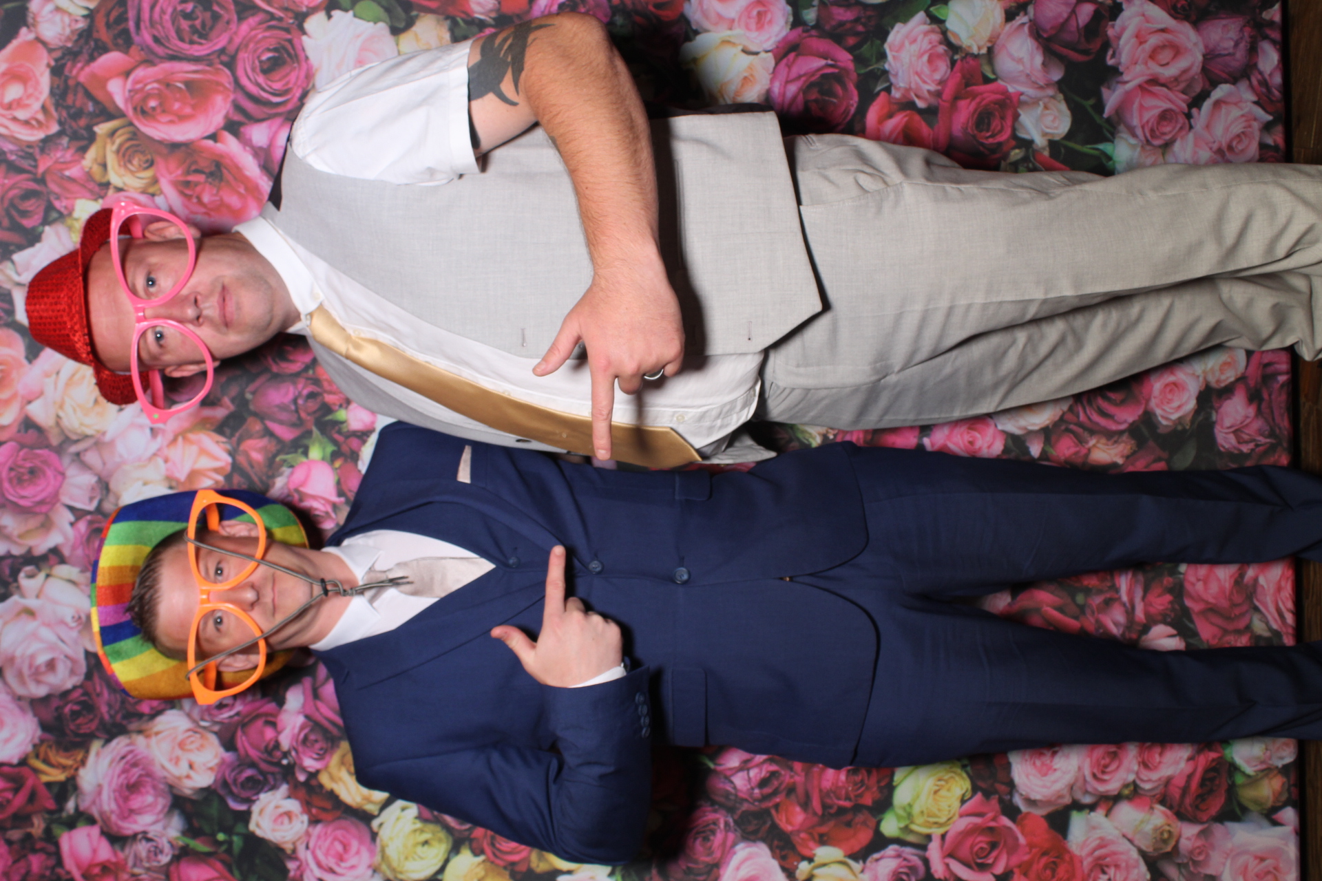 Mr & Mrs Birkett's Wedding | View more photos from the event at gallery.boothtube.co.uk/u/BoothtubeLtd/Mr-Mrs-Birketts-Wedding