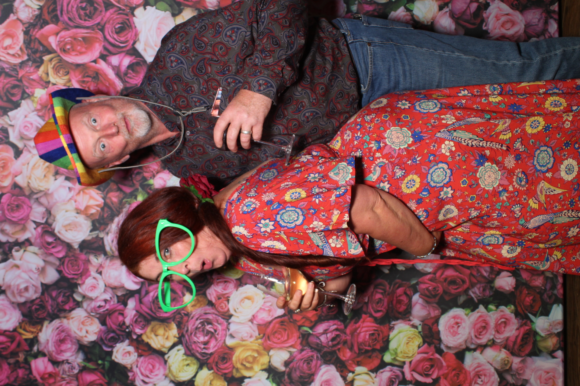 Mr & Mrs Birkett's Wedding | View more photos from the event at gallery.boothtube.co.uk/u/BoothtubeLtd/Mr-Mrs-Birketts-Wedding