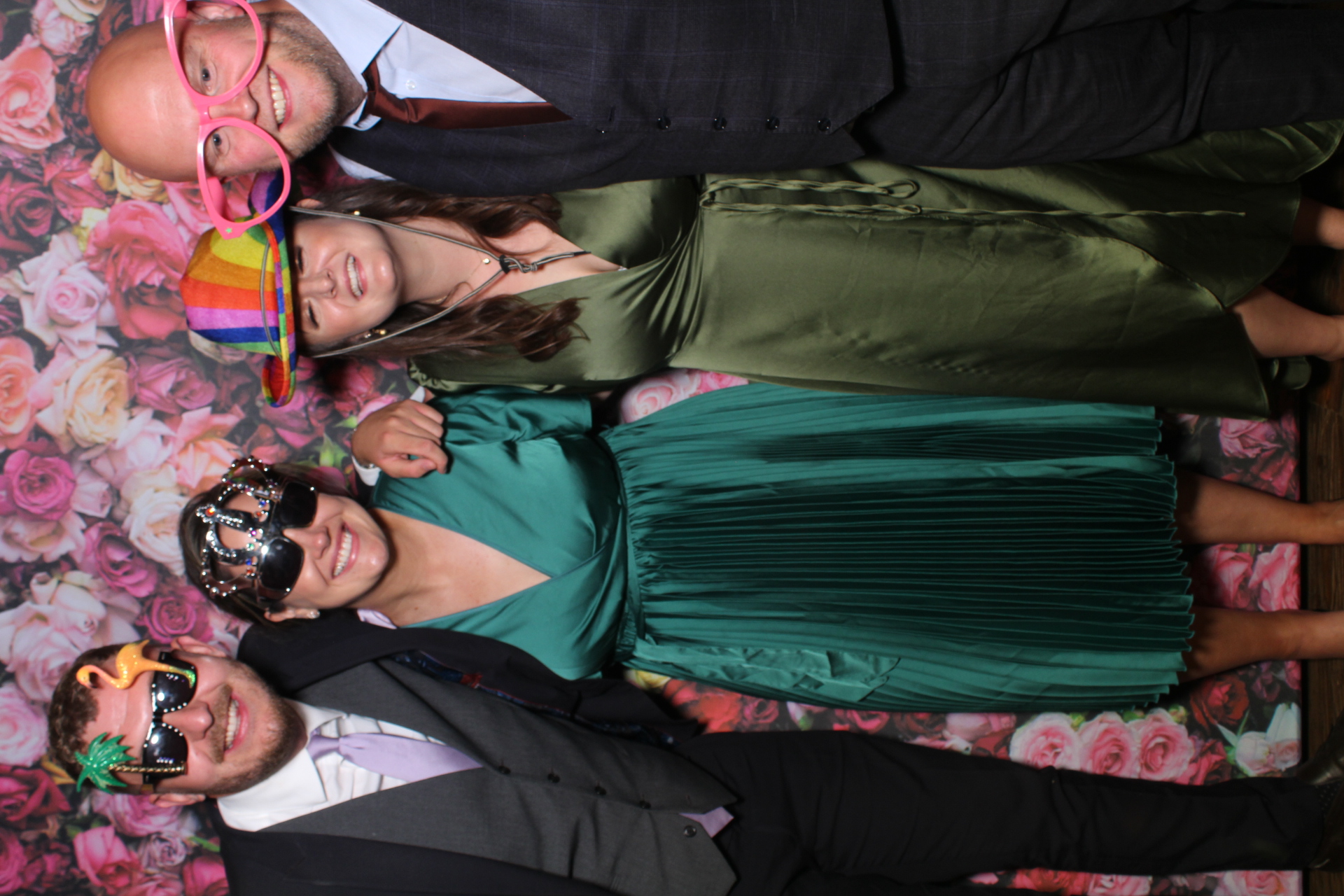 Mr & Mrs Birkett's Wedding | View more photos from the event at gallery.boothtube.co.uk/u/BoothtubeLtd/Mr-Mrs-Birketts-Wedding