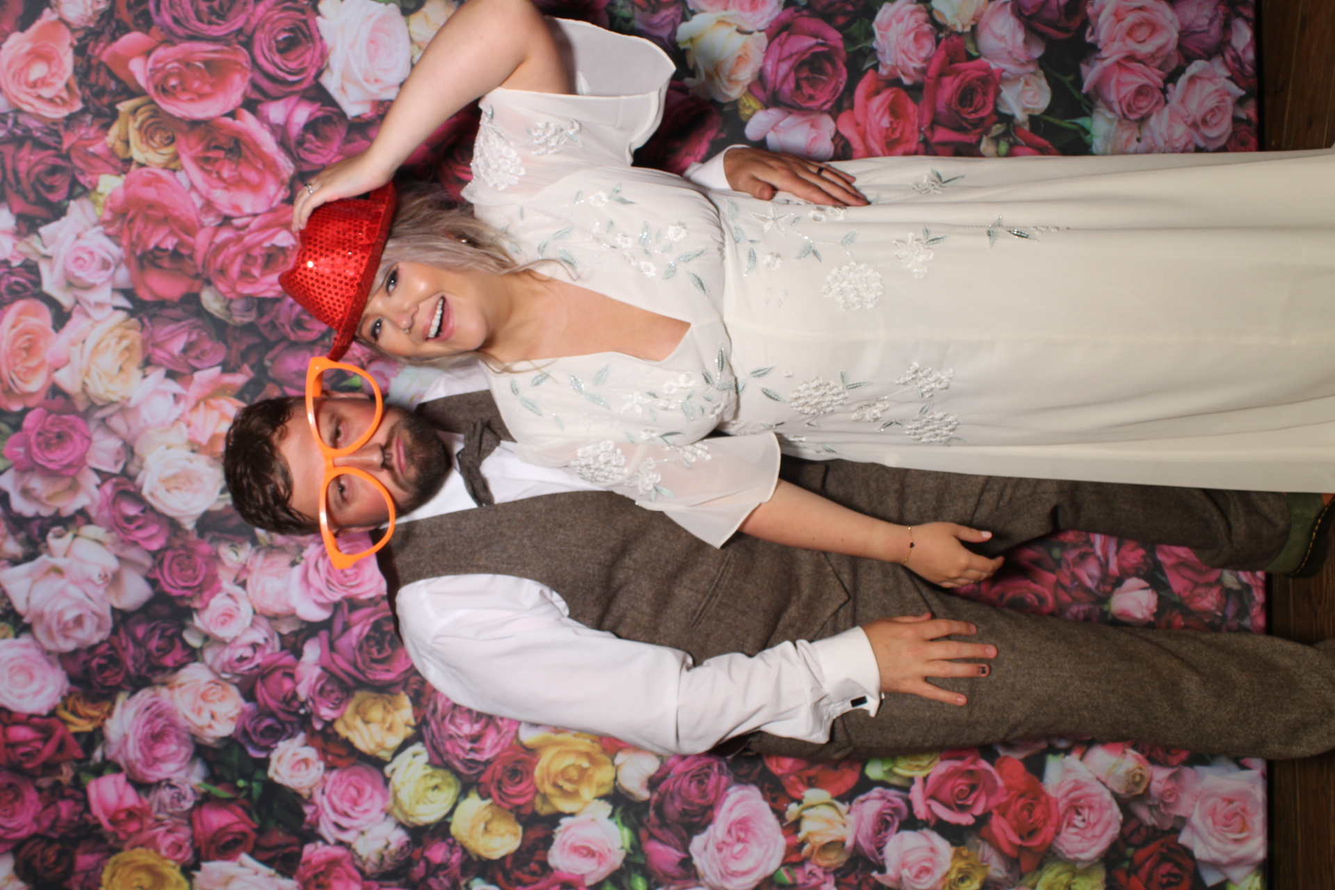 Mr & Mrs Birkett's Wedding | View more photos from the event at gallery.boothtube.co.uk/u/BoothtubeLtd/Mr-Mrs-Birketts-Wedding