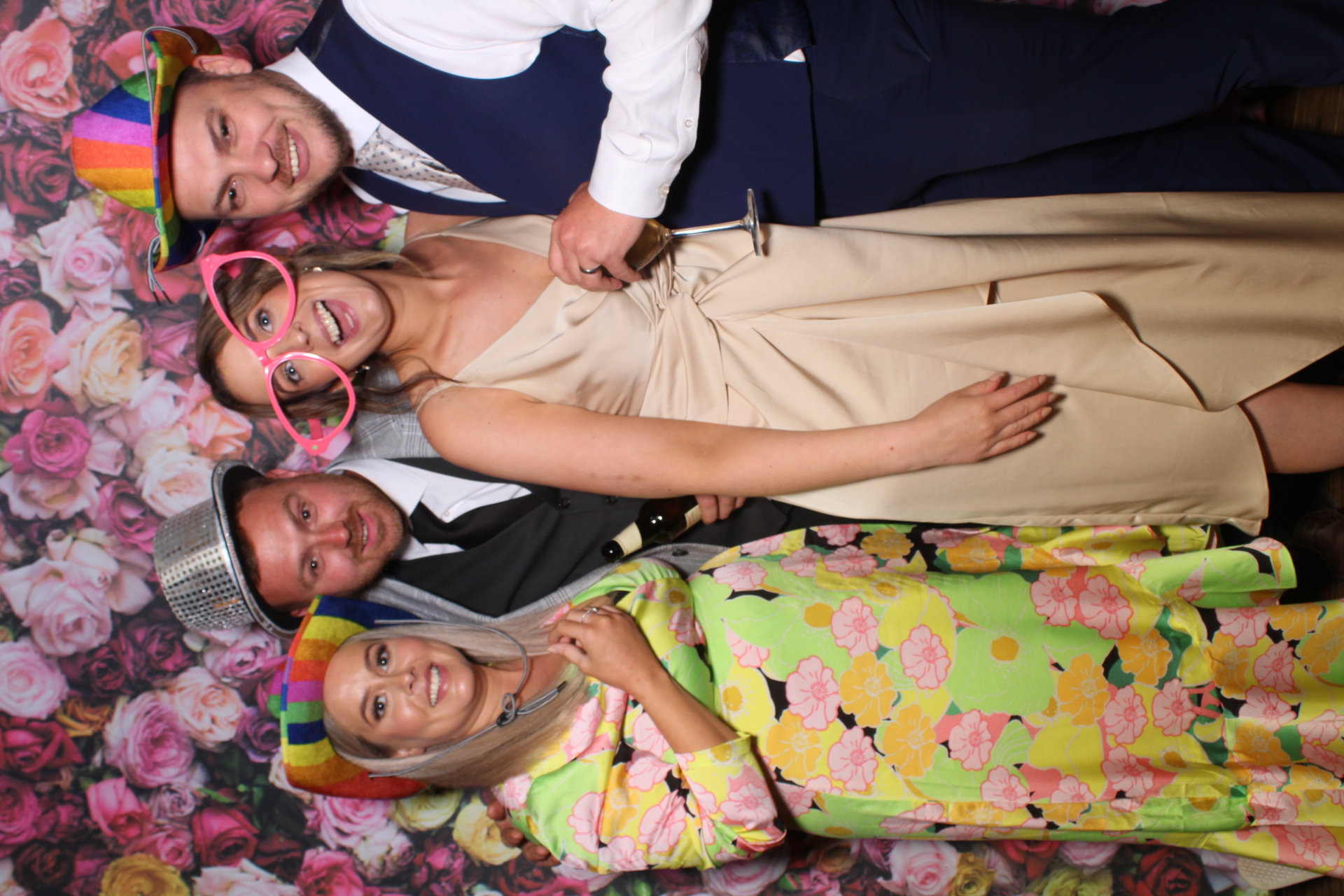 Mr & Mrs Birkett's Wedding | View more photos from the event at gallery.boothtube.co.uk/u/BoothtubeLtd/Mr-Mrs-Birketts-Wedding