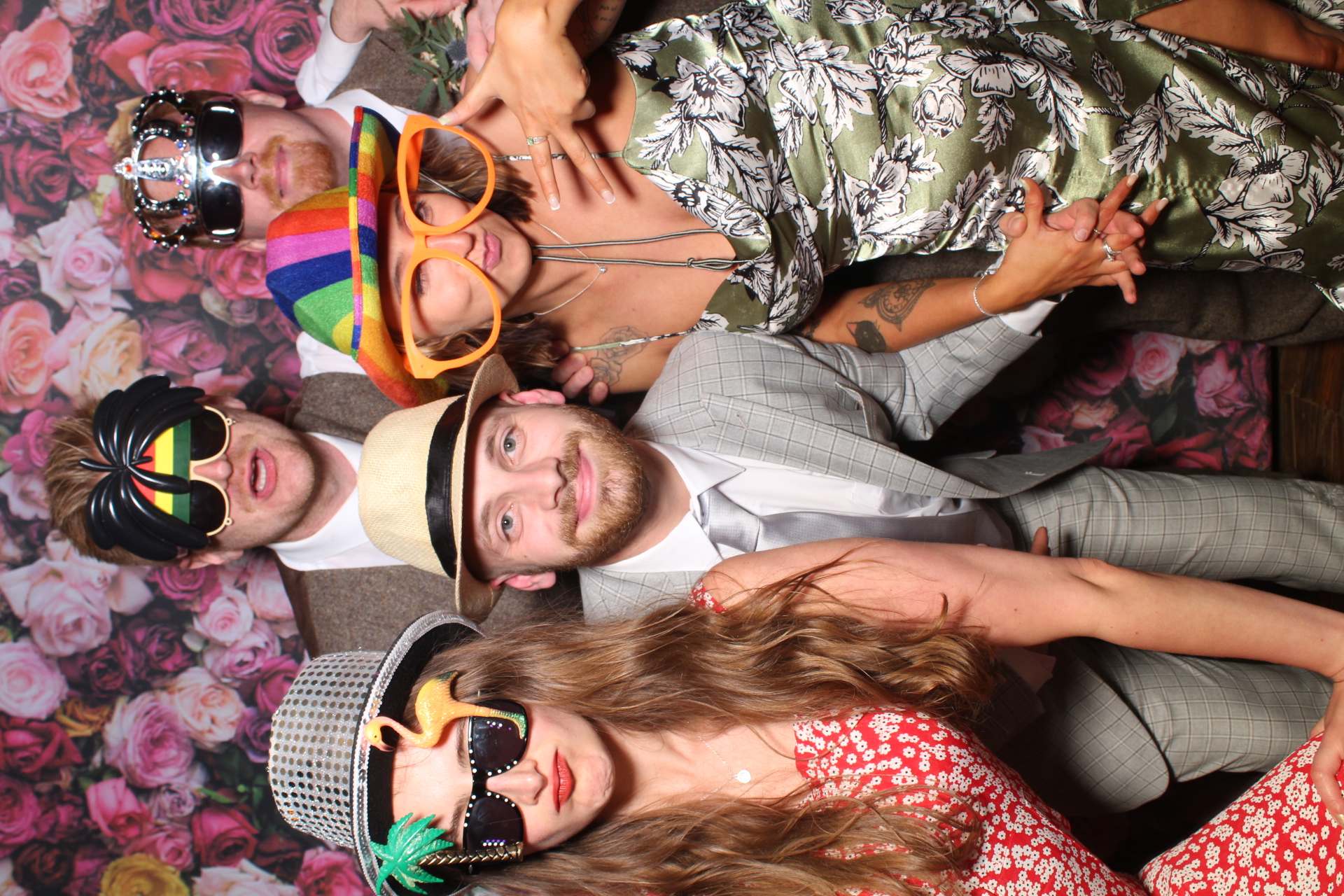 Mr & Mrs Birkett's Wedding | View more photos from the event at gallery.boothtube.co.uk/u/BoothtubeLtd/Mr-Mrs-Birketts-Wedding