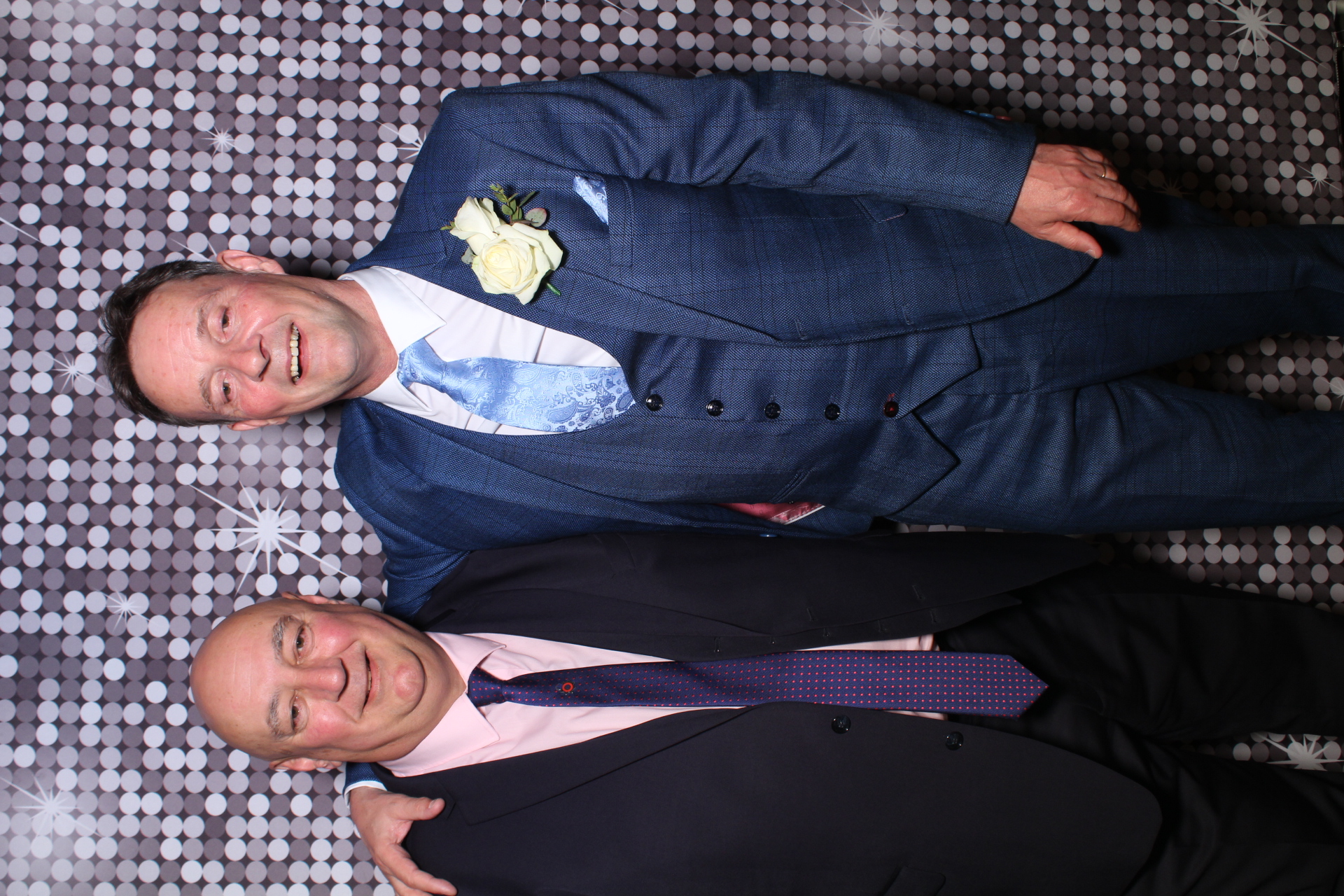 Mr & Mrs Jones | View more photos from the event at gallery.boothtube.co.uk/u/BoothtubeLtd/Mr-Mrs-Jones