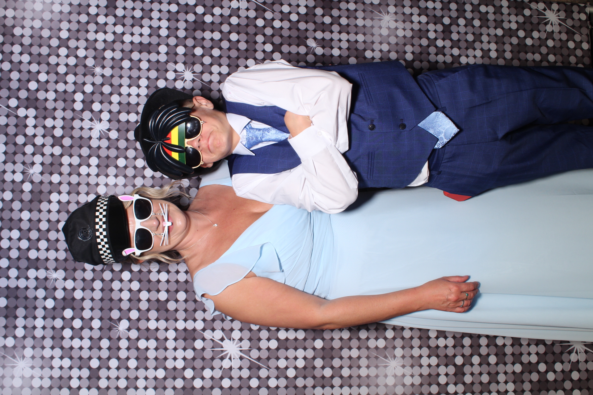 Mr & Mrs Jones | View more photos from the event at gallery.boothtube.co.uk/u/BoothtubeLtd/Mr-Mrs-Jones