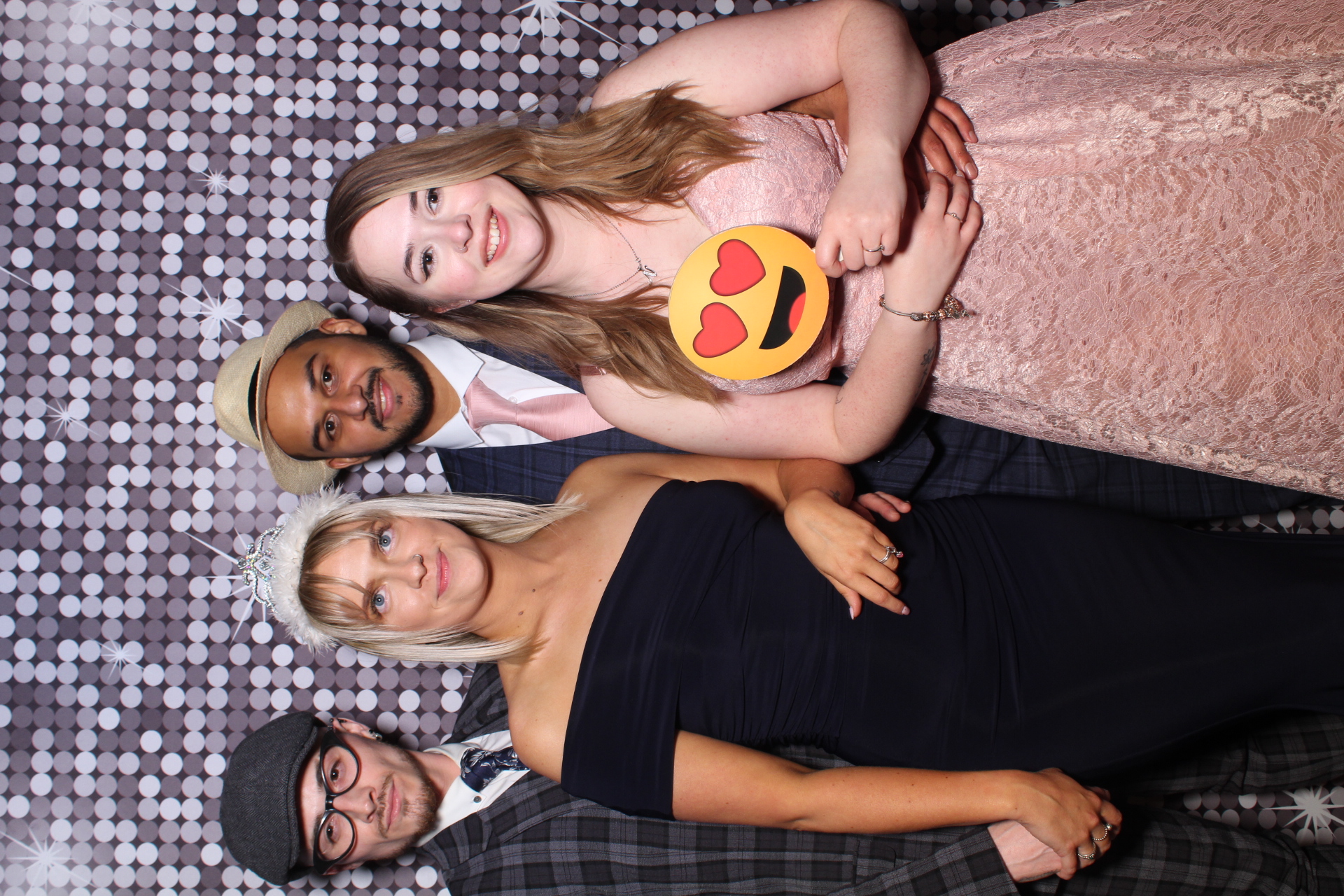 Mr & Mrs Jones | View more photos from the event at gallery.boothtube.co.uk/u/BoothtubeLtd/Mr-Mrs-Jones