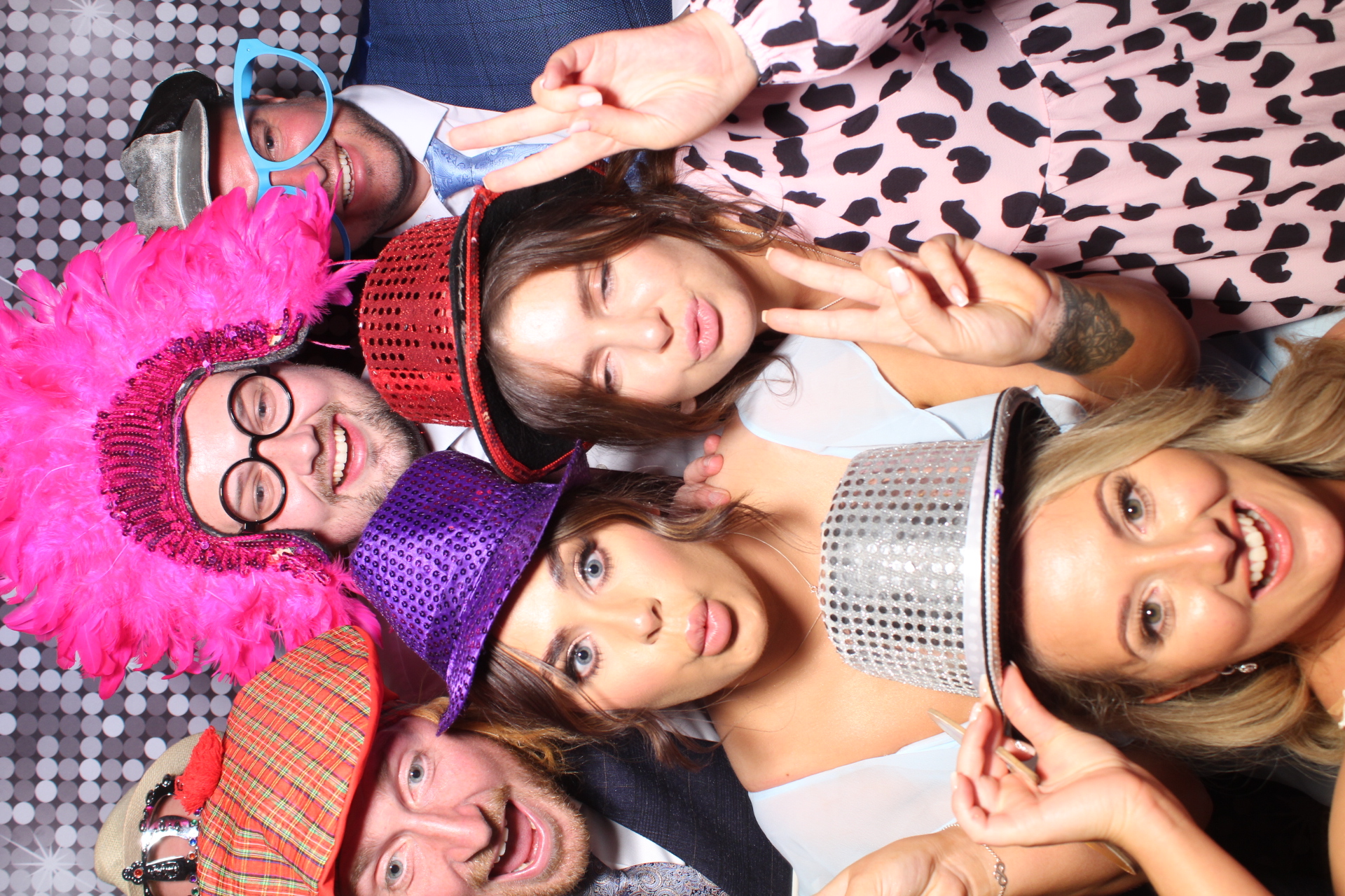 Mr & Mrs Jones | View more photos from the event at gallery.boothtube.co.uk/u/BoothtubeLtd/Mr-Mrs-Jones