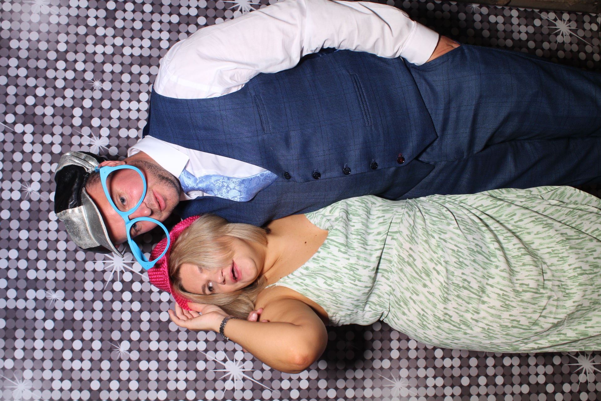 Mr & Mrs Jones | View more photos from the event at gallery.boothtube.co.uk/u/BoothtubeLtd/Mr-Mrs-Jones