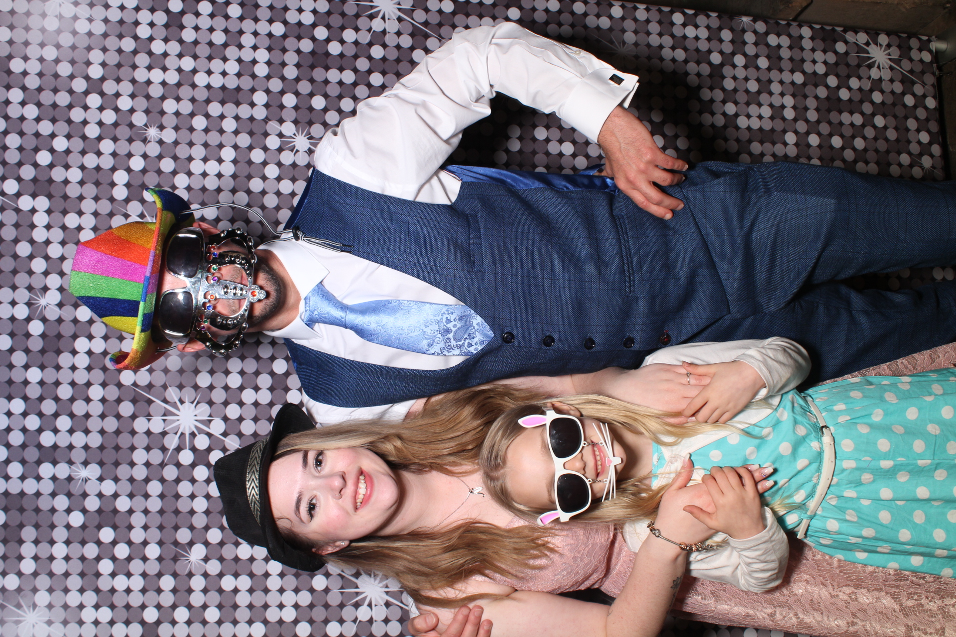 Mr & Mrs Jones | View more photos from the event at gallery.boothtube.co.uk/u/BoothtubeLtd/Mr-Mrs-Jones