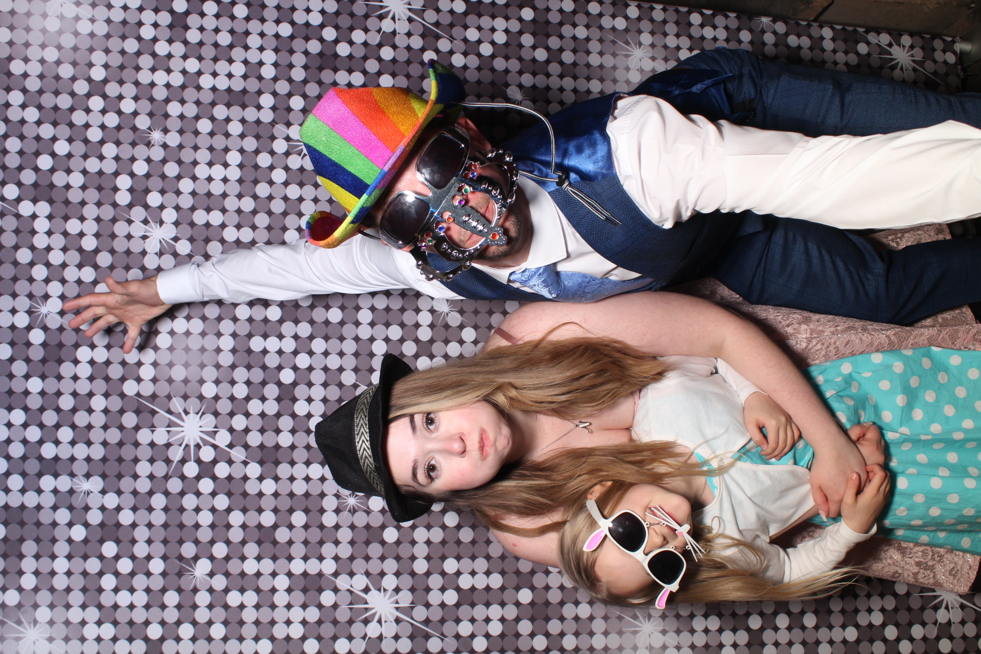 Mr & Mrs Jones | View more photos from the event at gallery.boothtube.co.uk/u/BoothtubeLtd/Mr-Mrs-Jones