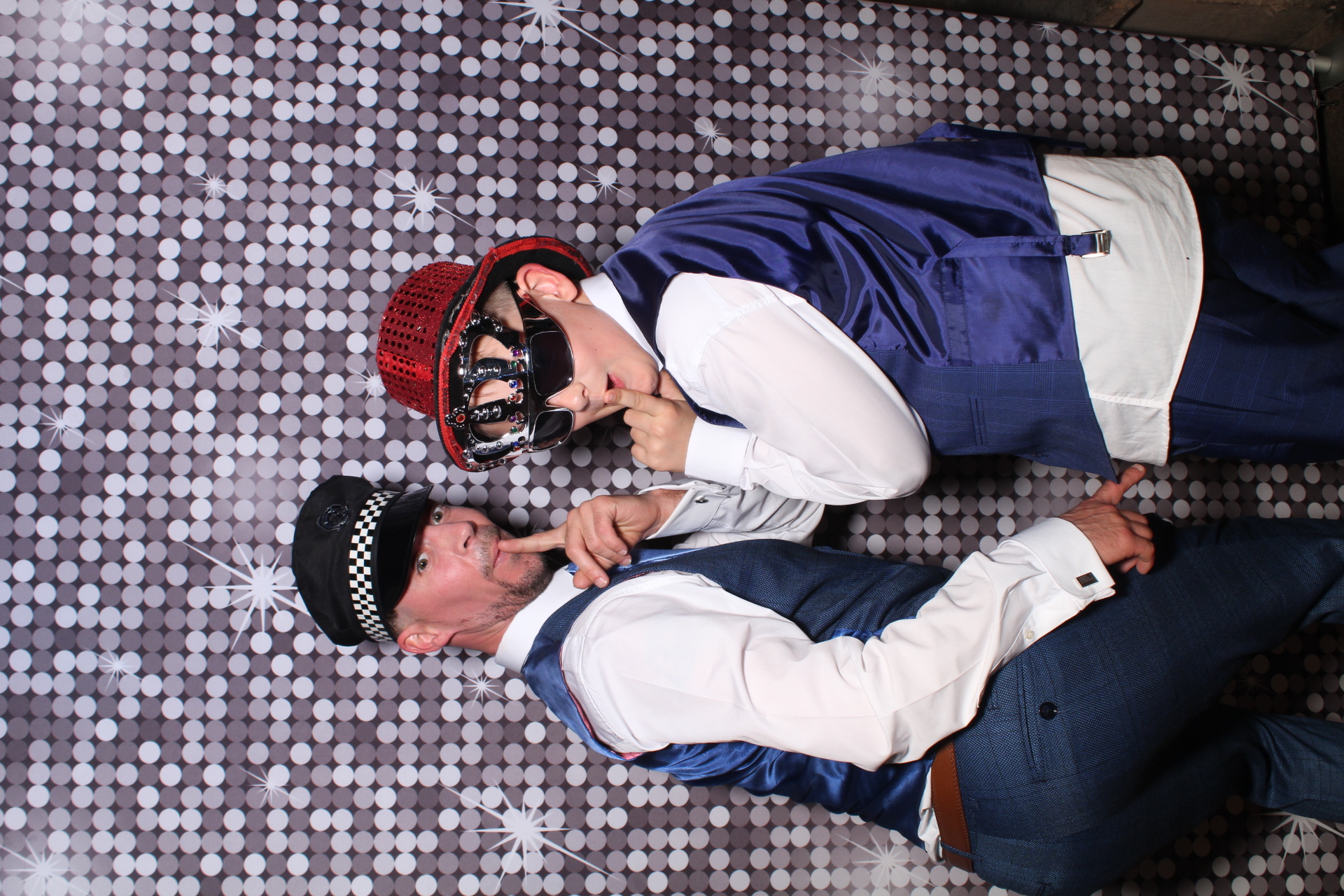 Mr & Mrs Jones | View more photos from the event at gallery.boothtube.co.uk/u/BoothtubeLtd/Mr-Mrs-Jones