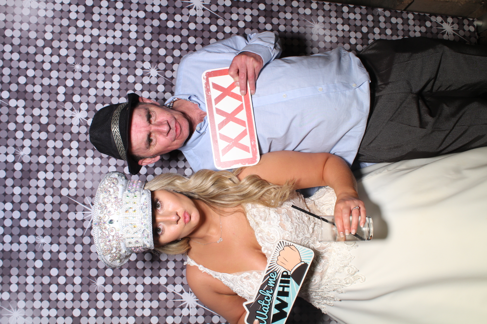 Mr & Mrs Jones | View more photos from the event at gallery.boothtube.co.uk/u/BoothtubeLtd/Mr-Mrs-Jones