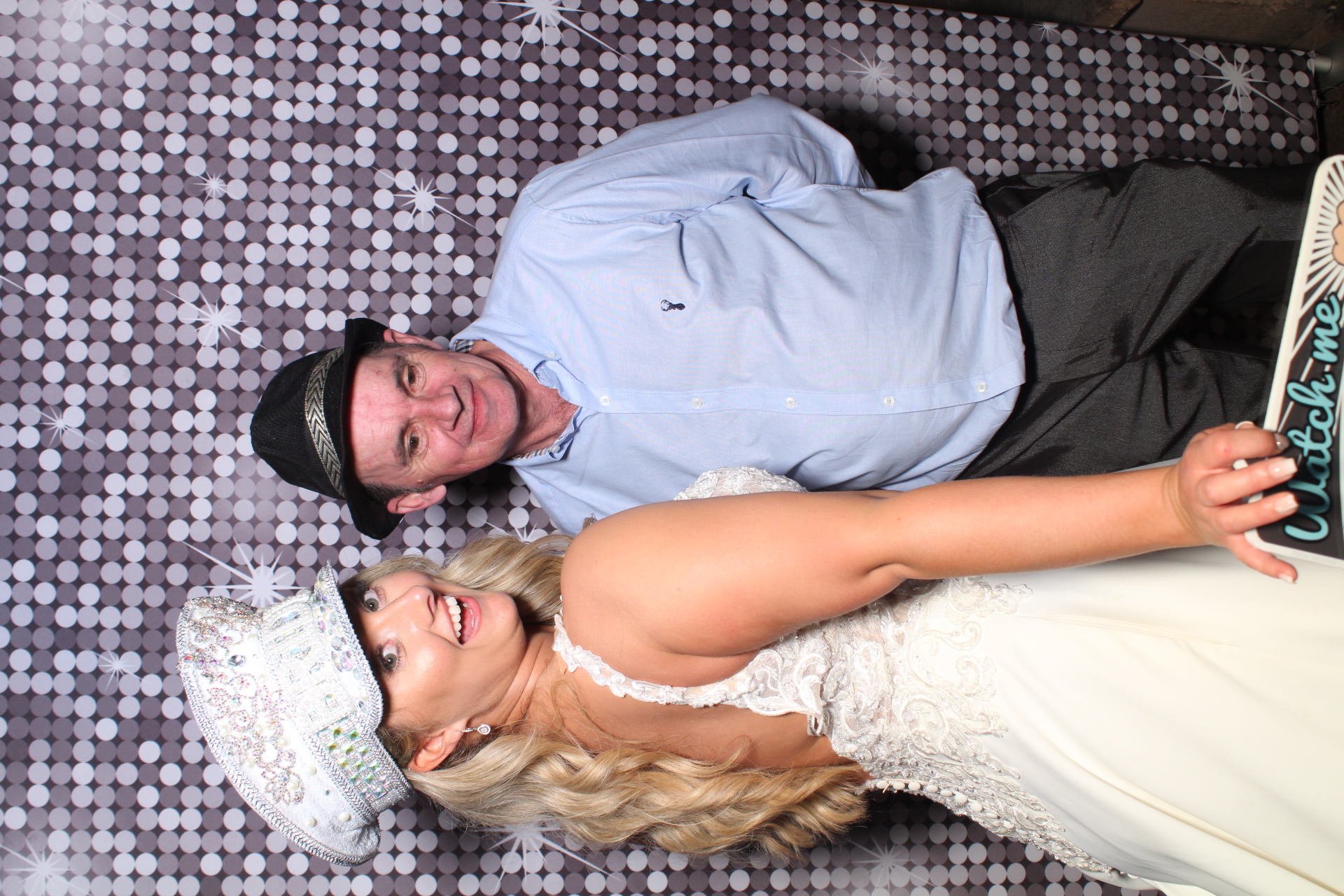 Mr & Mrs Jones | View more photos from the event at gallery.boothtube.co.uk/u/BoothtubeLtd/Mr-Mrs-Jones