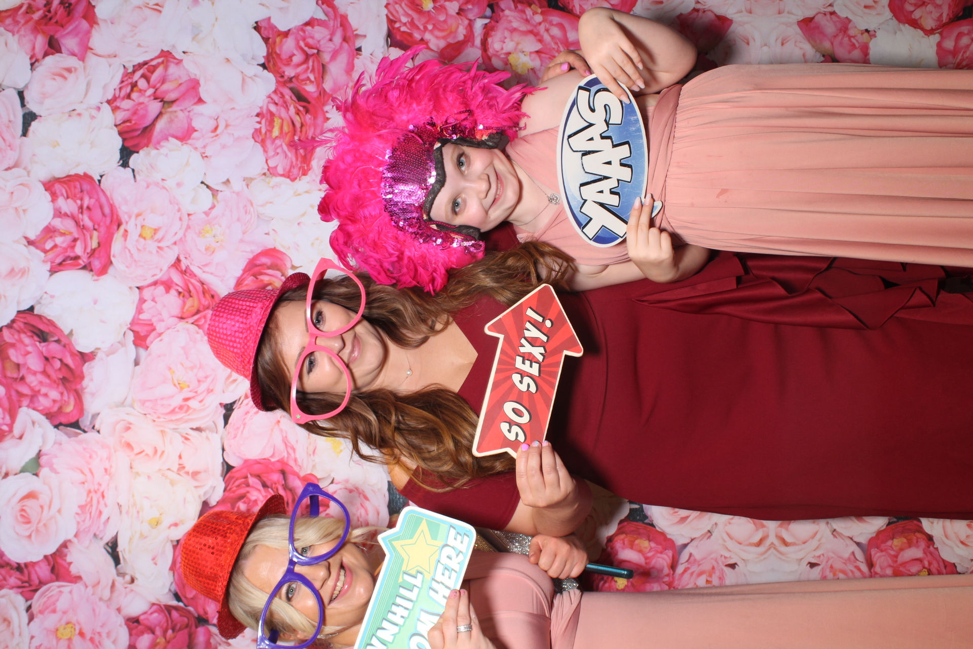 Mr & Mrs Thompson's Wedding | View more photos from the event at gallery.boothtube.co.uk/u/BoothtubeLtd/Mr-Mrs-Thompsons-Wedding