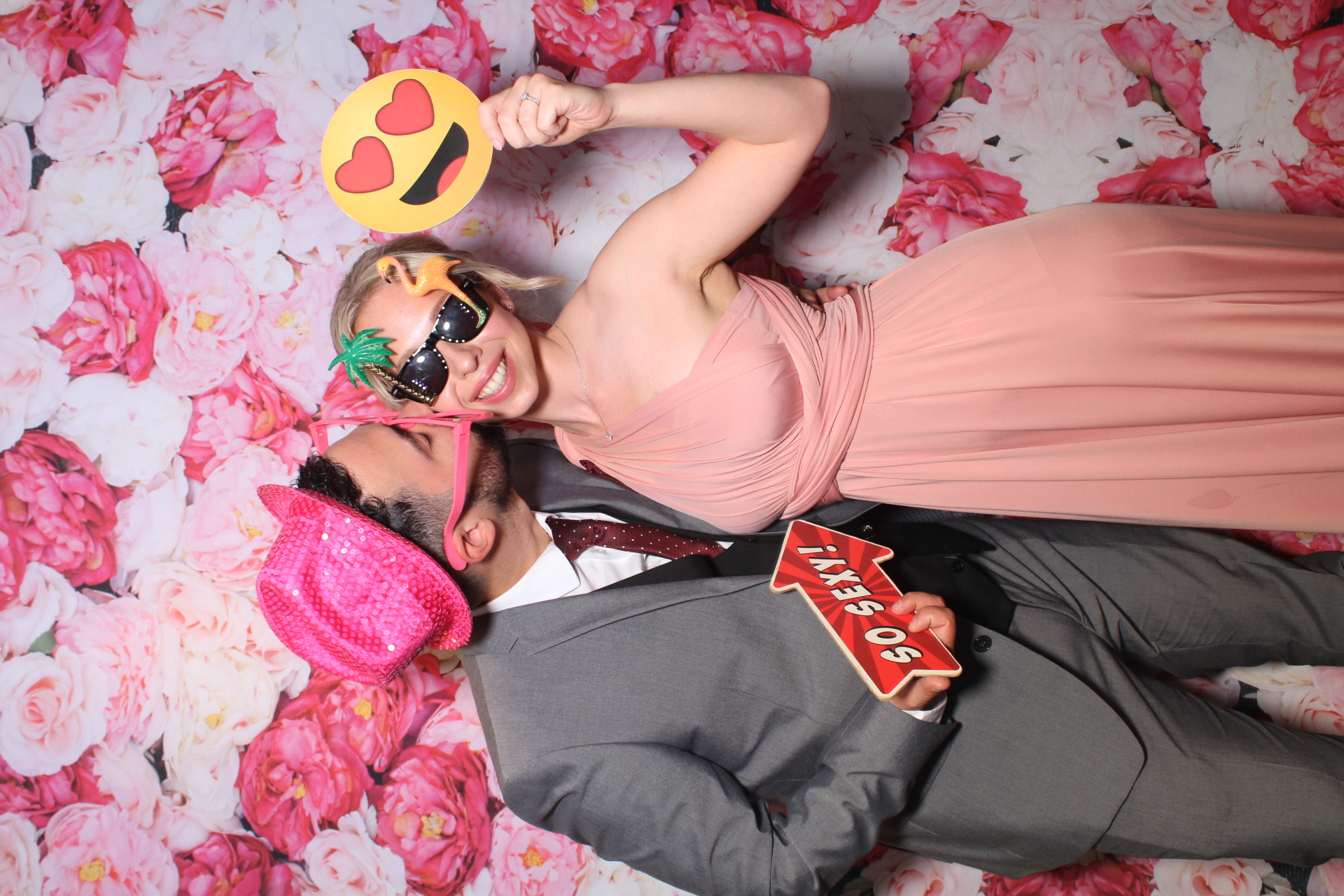 Mr & Mrs Thompson's Wedding | View more photos from the event at gallery.boothtube.co.uk/u/BoothtubeLtd/Mr-Mrs-Thompsons-Wedding