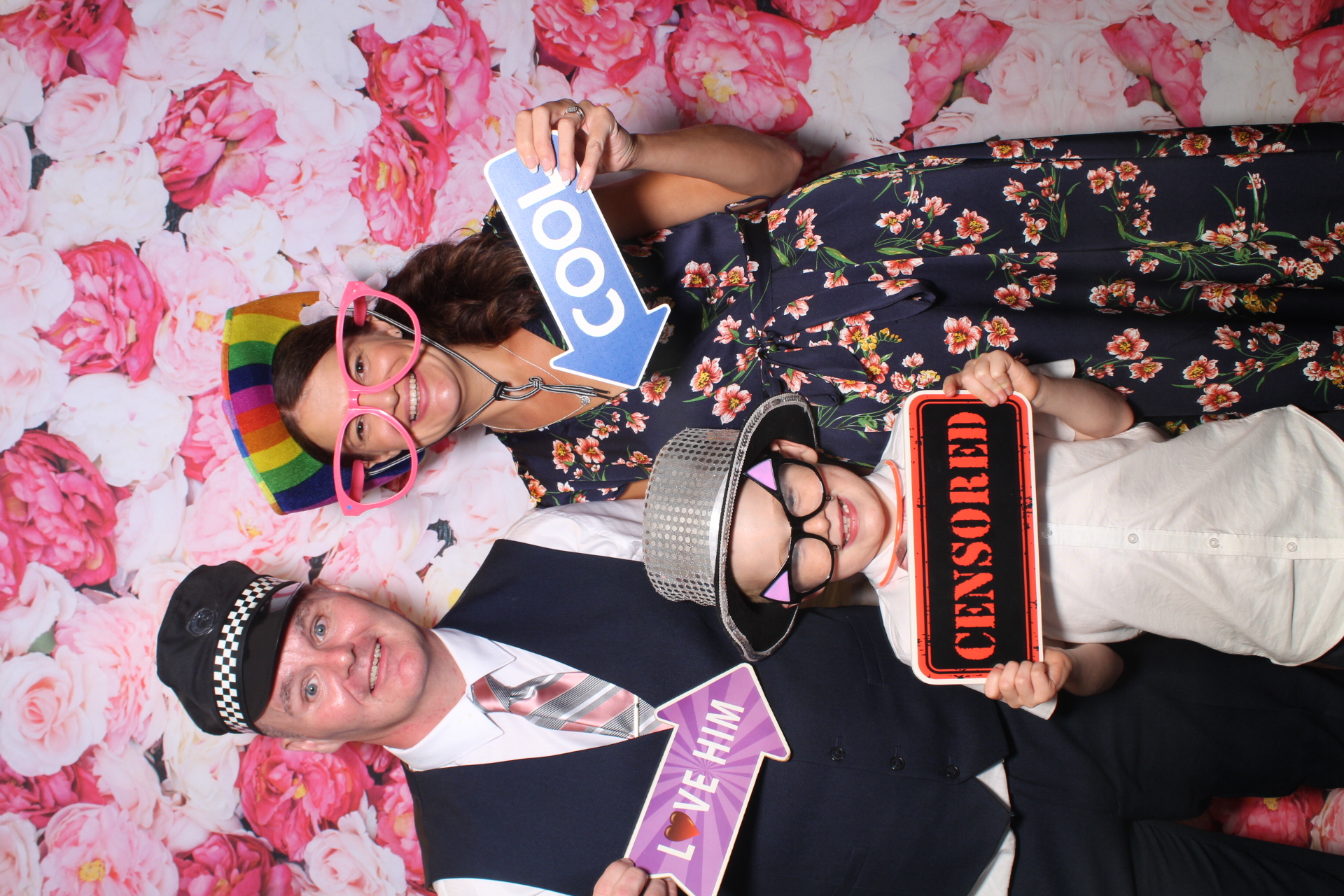 Mr & Mrs Thompson's Wedding | View more photos from the event at gallery.boothtube.co.uk/u/BoothtubeLtd/Mr-Mrs-Thompsons-Wedding