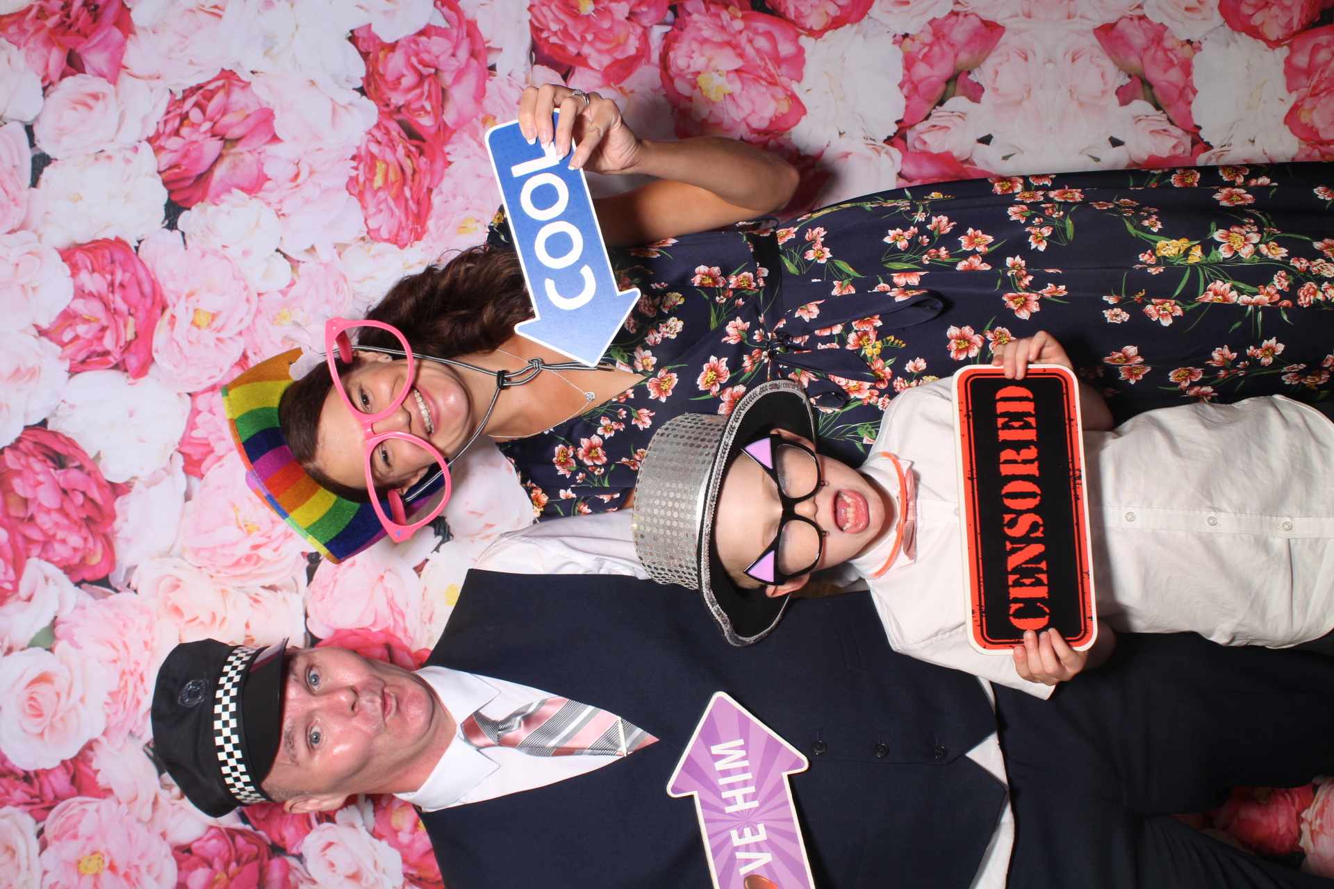 Mr & Mrs Thompson's Wedding | View more photos from the event at gallery.boothtube.co.uk/u/BoothtubeLtd/Mr-Mrs-Thompsons-Wedding