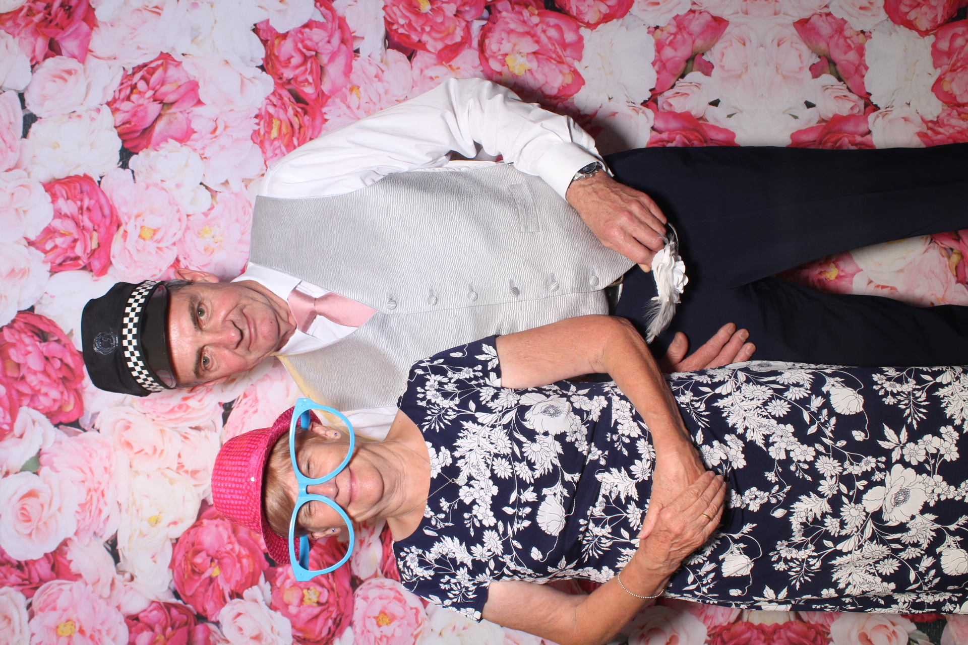 Mr & Mrs Thompson's Wedding | View more photos from the event at gallery.boothtube.co.uk/u/BoothtubeLtd/Mr-Mrs-Thompsons-Wedding