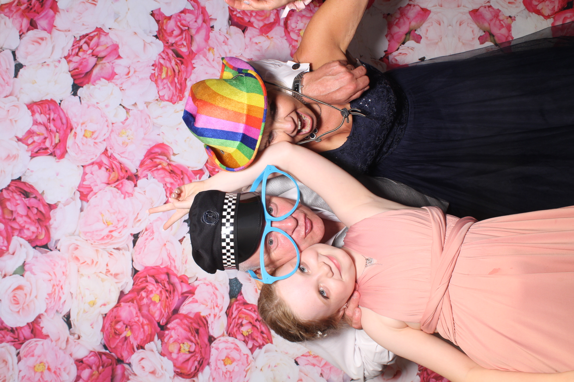 Mr & Mrs Thompson's Wedding | View more photos from the event at gallery.boothtube.co.uk/u/BoothtubeLtd/Mr-Mrs-Thompsons-Wedding