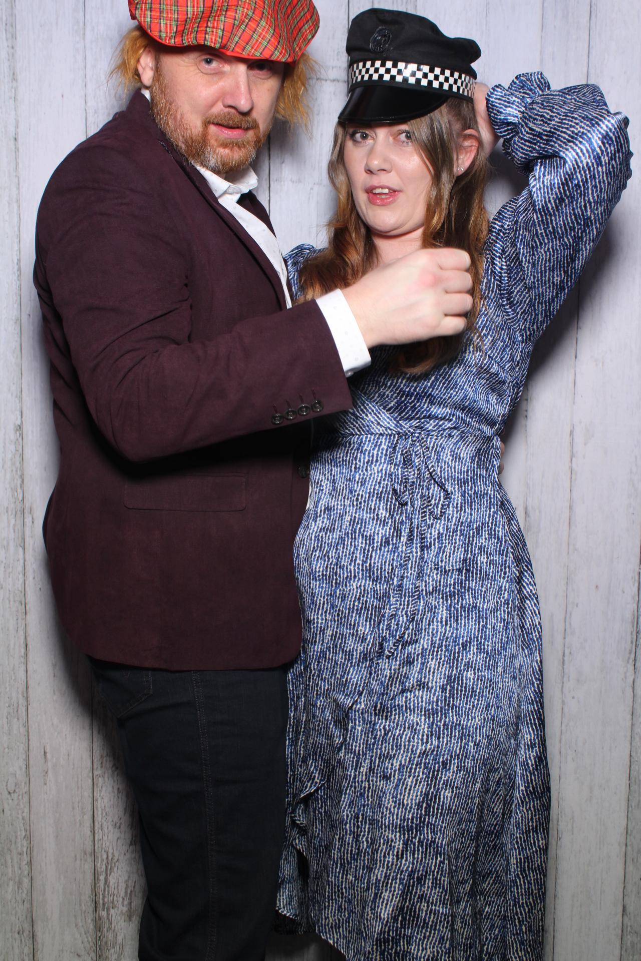 Mr & Mrs Weerdenburg | View more photos from the event at gallery.boothtube.co.uk/u/BoothtubeLtd/Mr-Mrs-Weerdenburg