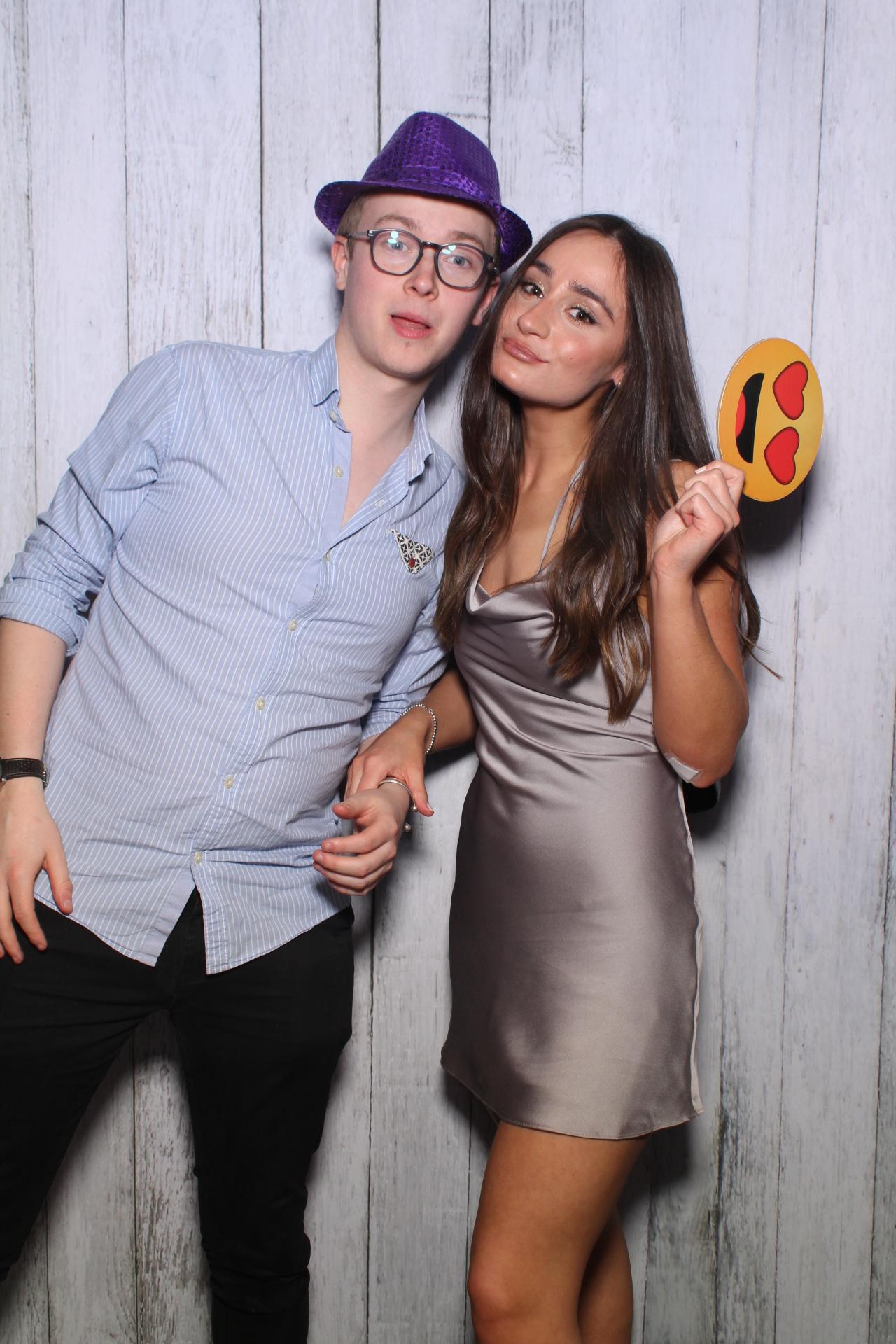 Mr & Mrs Weerdenburg | View more photos from the event at gallery.boothtube.co.uk/u/BoothtubeLtd/Mr-Mrs-Weerdenburg