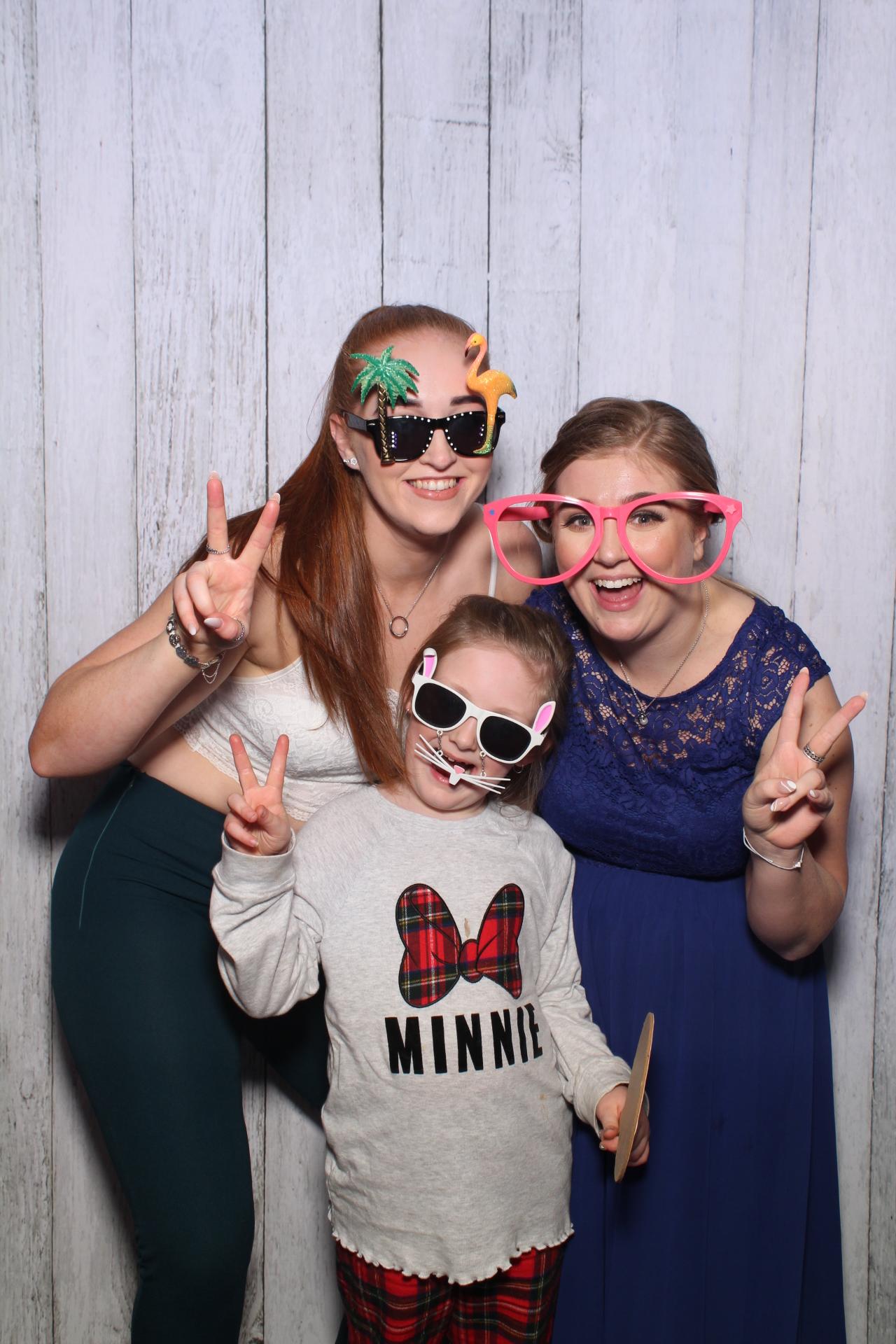 Mr & Mrs Weerdenburg | View more photos from the event at gallery.boothtube.co.uk/u/BoothtubeLtd/Mr-Mrs-Weerdenburg