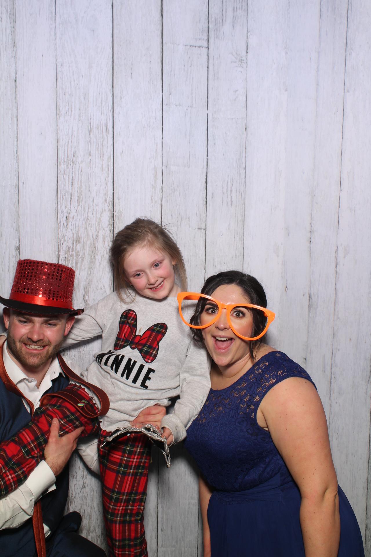 Mr & Mrs Weerdenburg | View more photos from the event at gallery.boothtube.co.uk/u/BoothtubeLtd/Mr-Mrs-Weerdenburg