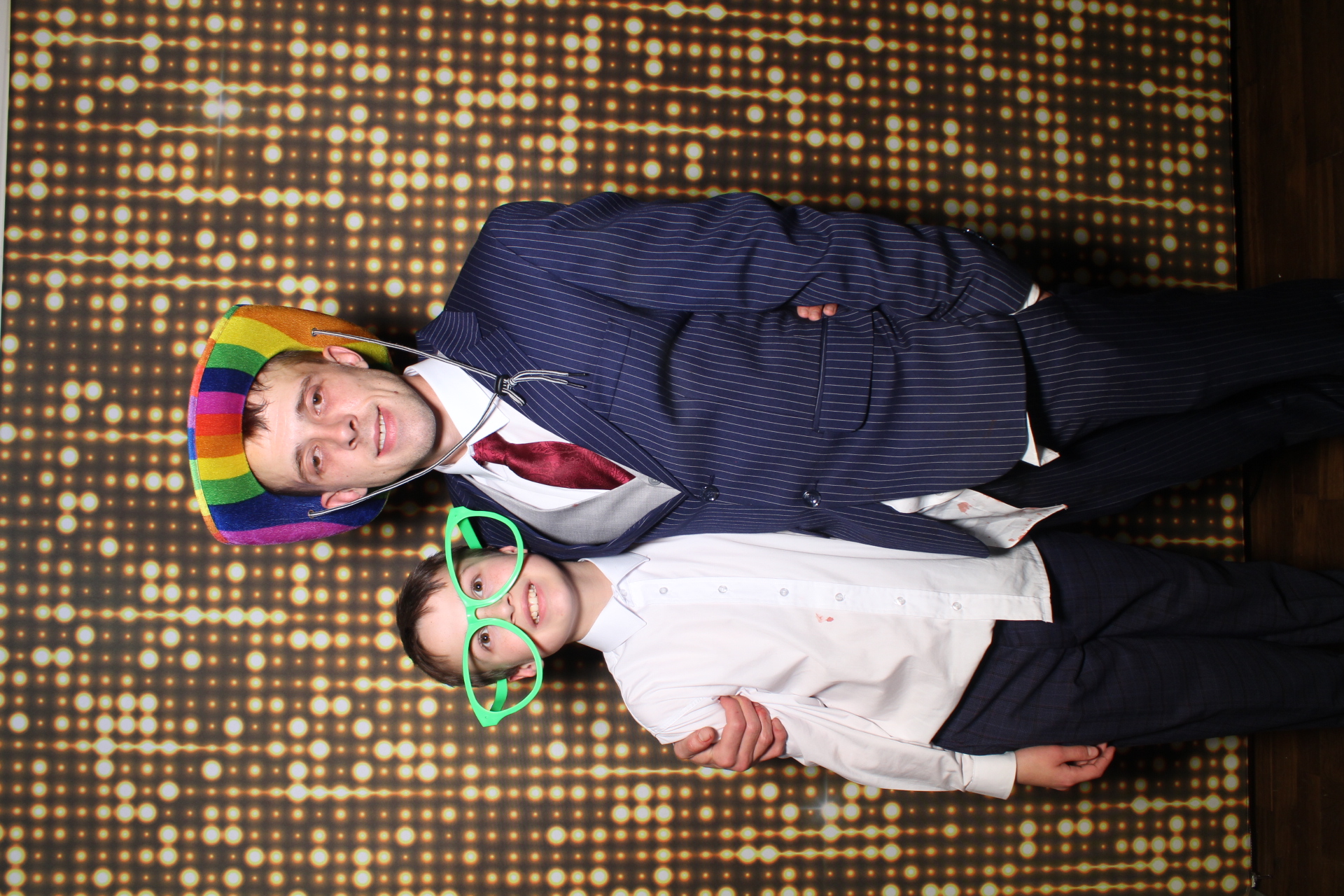 Mr & Mrs Williams | View more photos from the event at gallery.boothtube.co.uk/u/BoothtubeLtd/Mr-Mrs-Williams