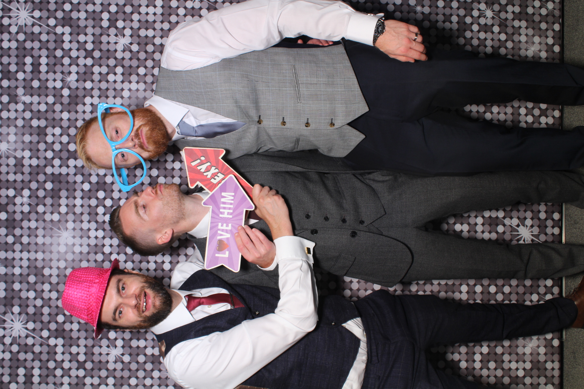 Nicola & Alex's Wedding | View more photos from the event at gallery.boothtube.co.uk/u/BoothtubeLtd/Nicola-Alexs-Wedding