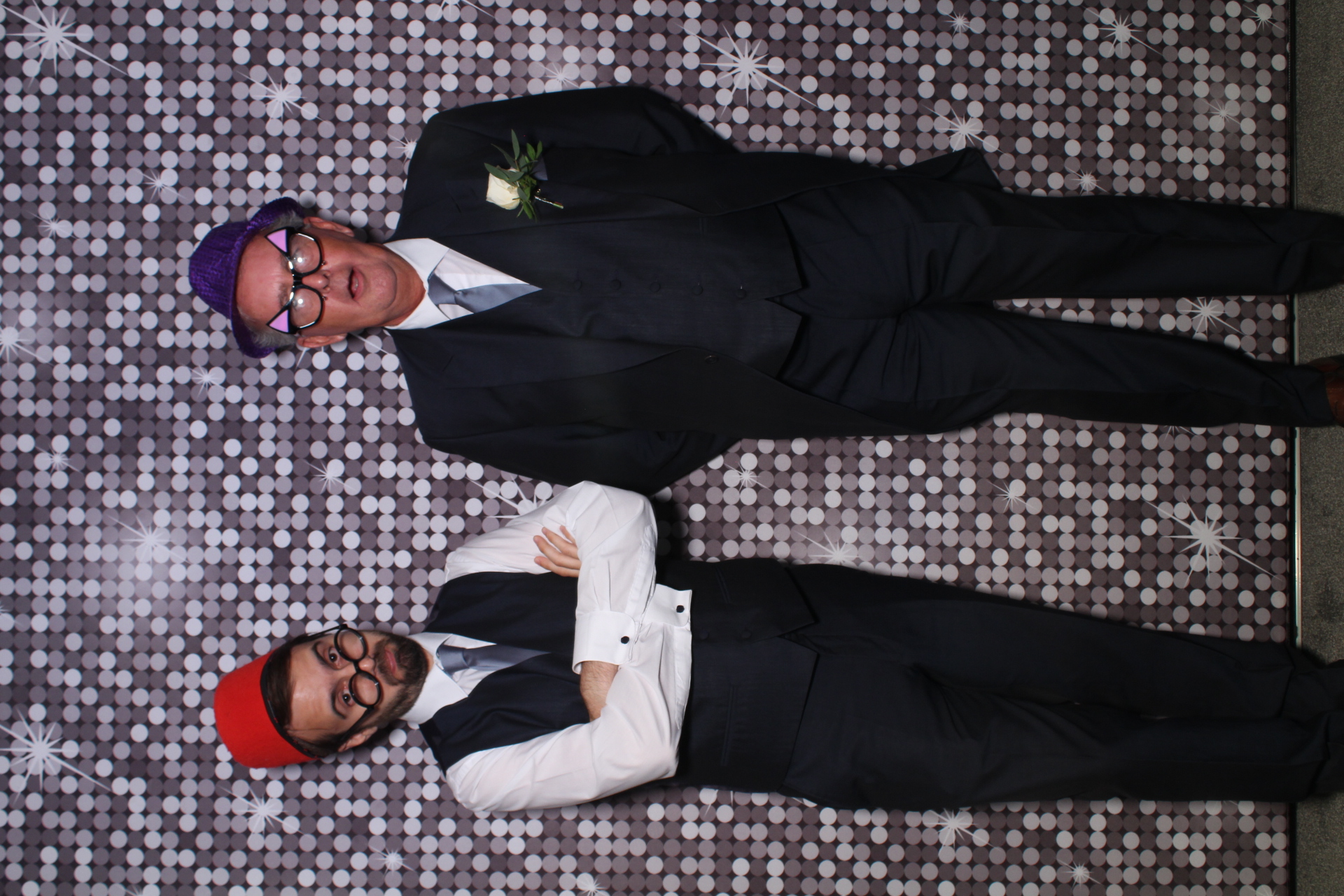 Nicola & Alex's Wedding | View more photos from the event at gallery.boothtube.co.uk/u/BoothtubeLtd/Nicola-Alexs-Wedding