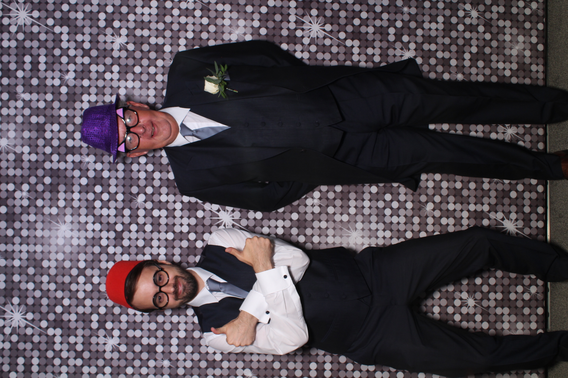 Nicola & Alex's Wedding | View more photos from the event at gallery.boothtube.co.uk/u/BoothtubeLtd/Nicola-Alexs-Wedding