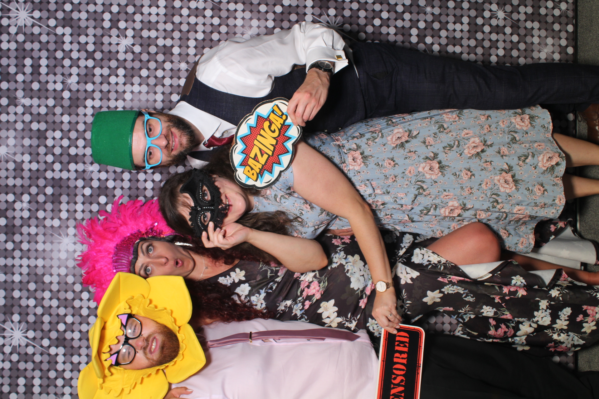 Nicola & Alex's Wedding | View more photos from the event at gallery.boothtube.co.uk/u/BoothtubeLtd/Nicola-Alexs-Wedding