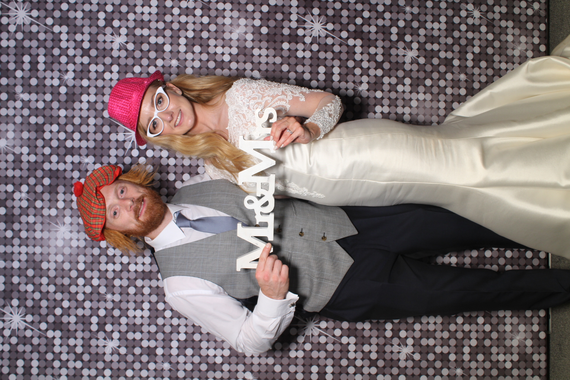 Nicola & Alex's Wedding | View more photos from the event at gallery.boothtube.co.uk/u/BoothtubeLtd/Nicola-Alexs-Wedding