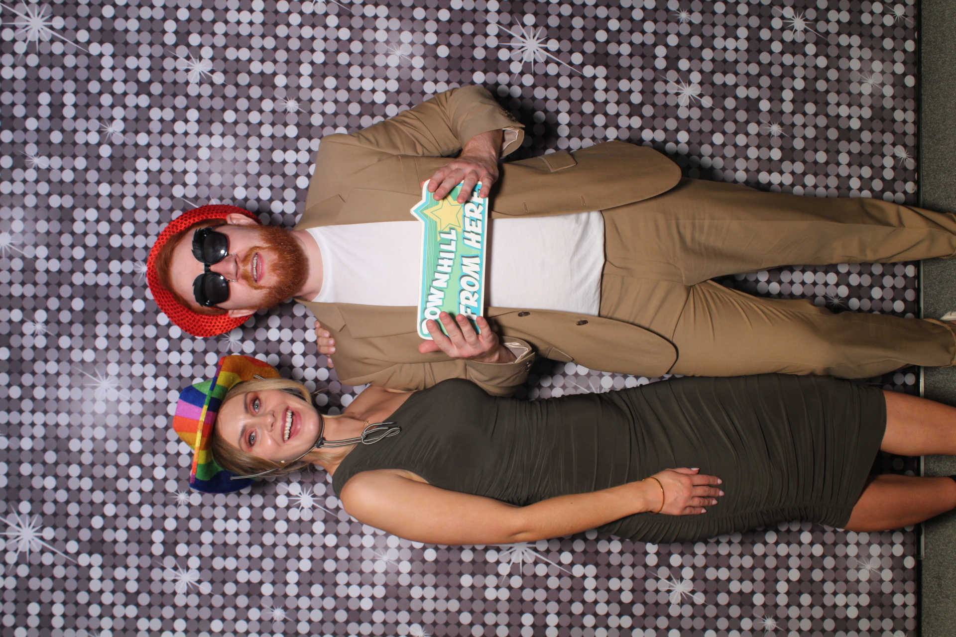 Nicola & Alex's Wedding | View more photos from the event at gallery.boothtube.co.uk/u/BoothtubeLtd/Nicola-Alexs-Wedding