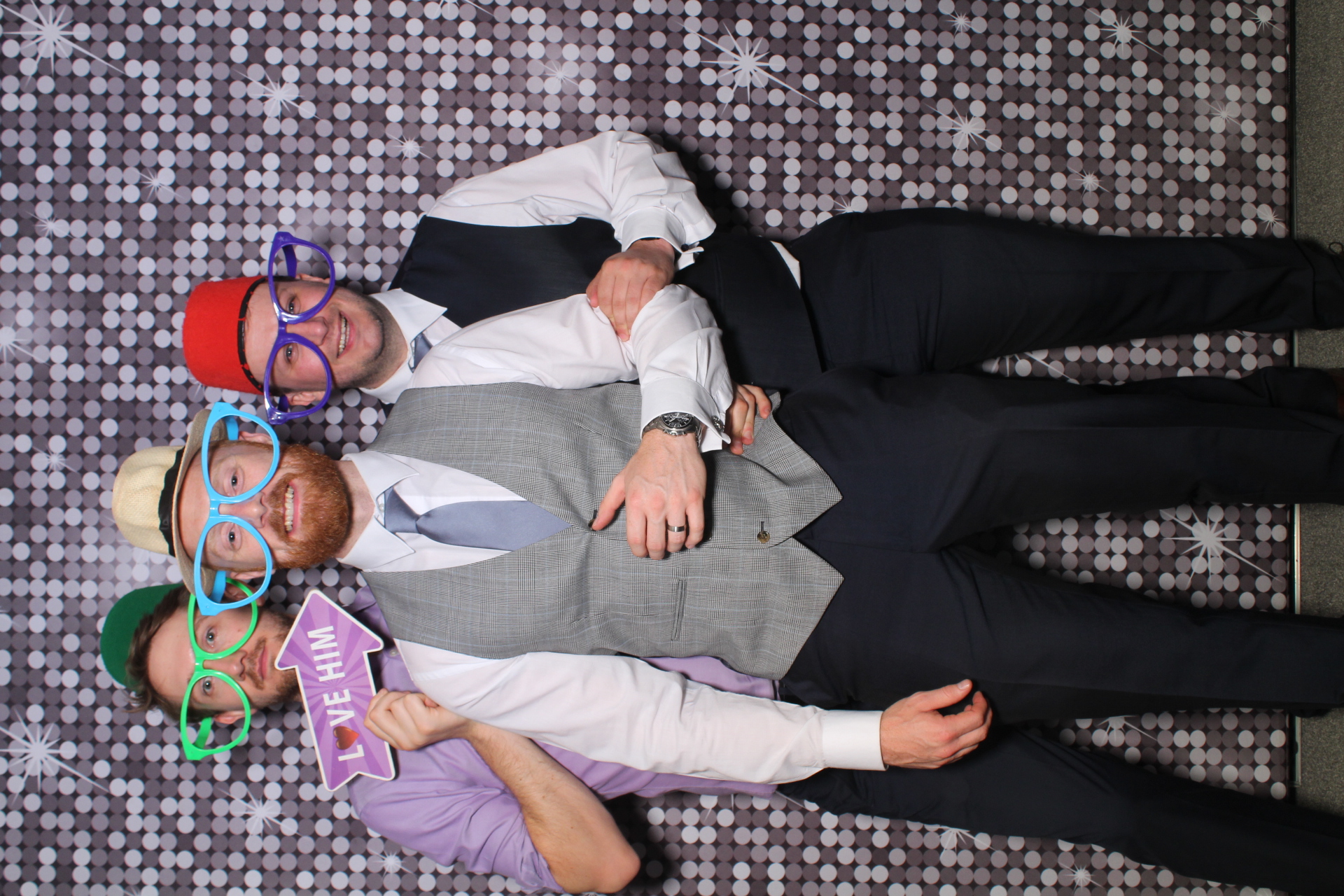 Nicola & Alex's Wedding | View more photos from the event at gallery.boothtube.co.uk/u/BoothtubeLtd/Nicola-Alexs-Wedding