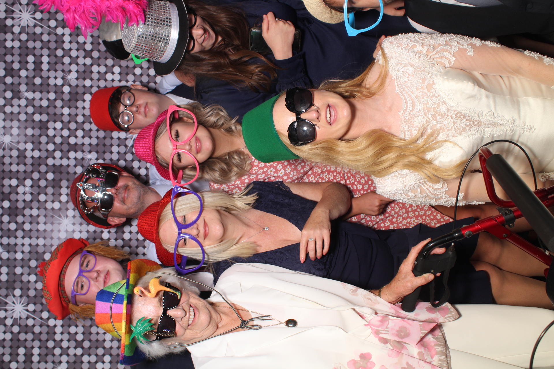 Nicola & Alex's Wedding | View more photos from the event at gallery.boothtube.co.uk/u/BoothtubeLtd/Nicola-Alexs-Wedding