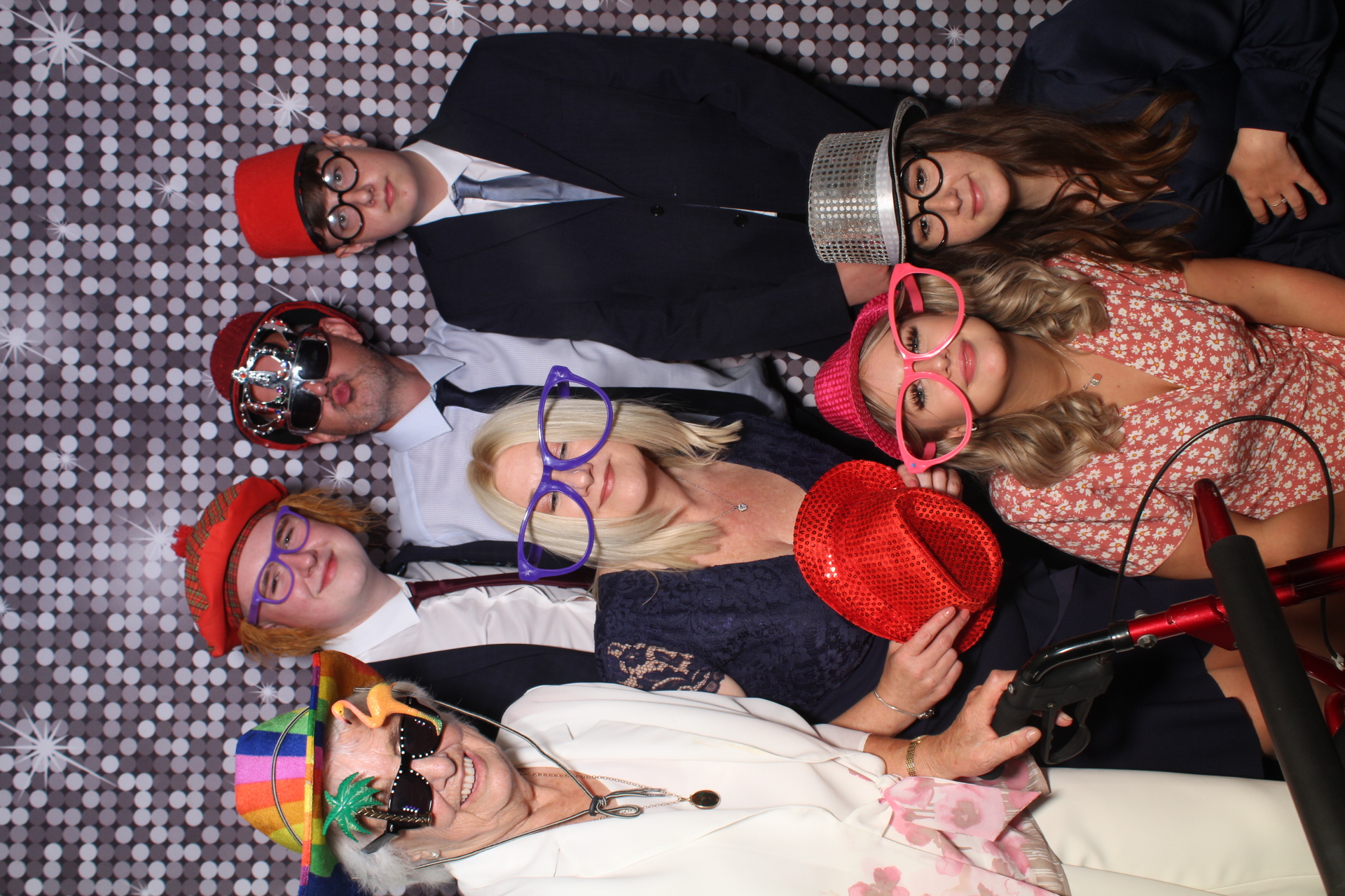 Nicola & Alex's Wedding | View more photos from the event at gallery.boothtube.co.uk/u/BoothtubeLtd/Nicola-Alexs-Wedding