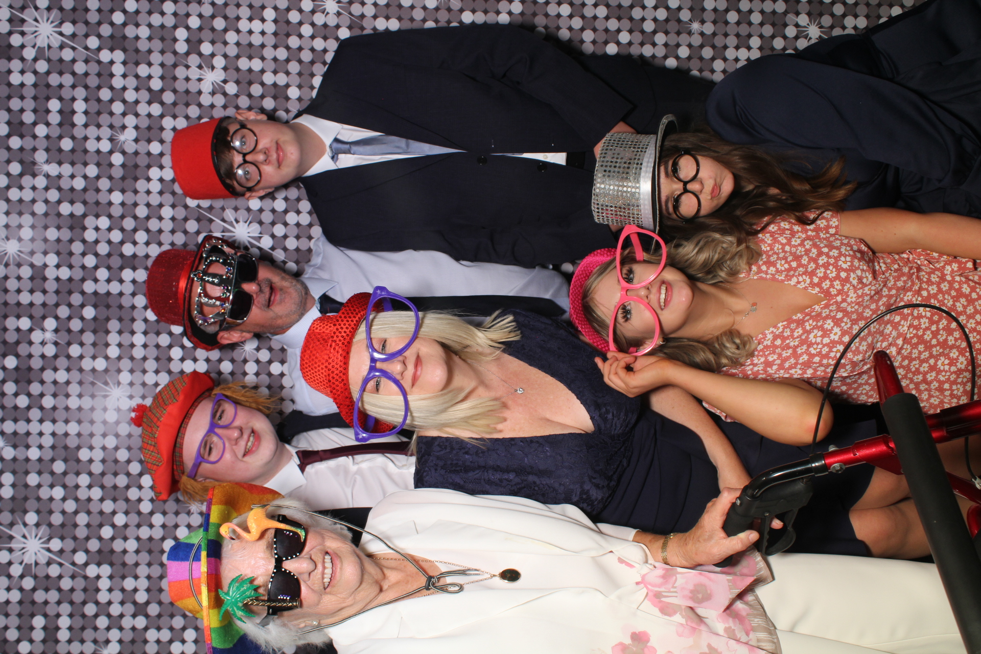 Nicola & Alex's Wedding | View more photos from the event at gallery.boothtube.co.uk/u/BoothtubeLtd/Nicola-Alexs-Wedding