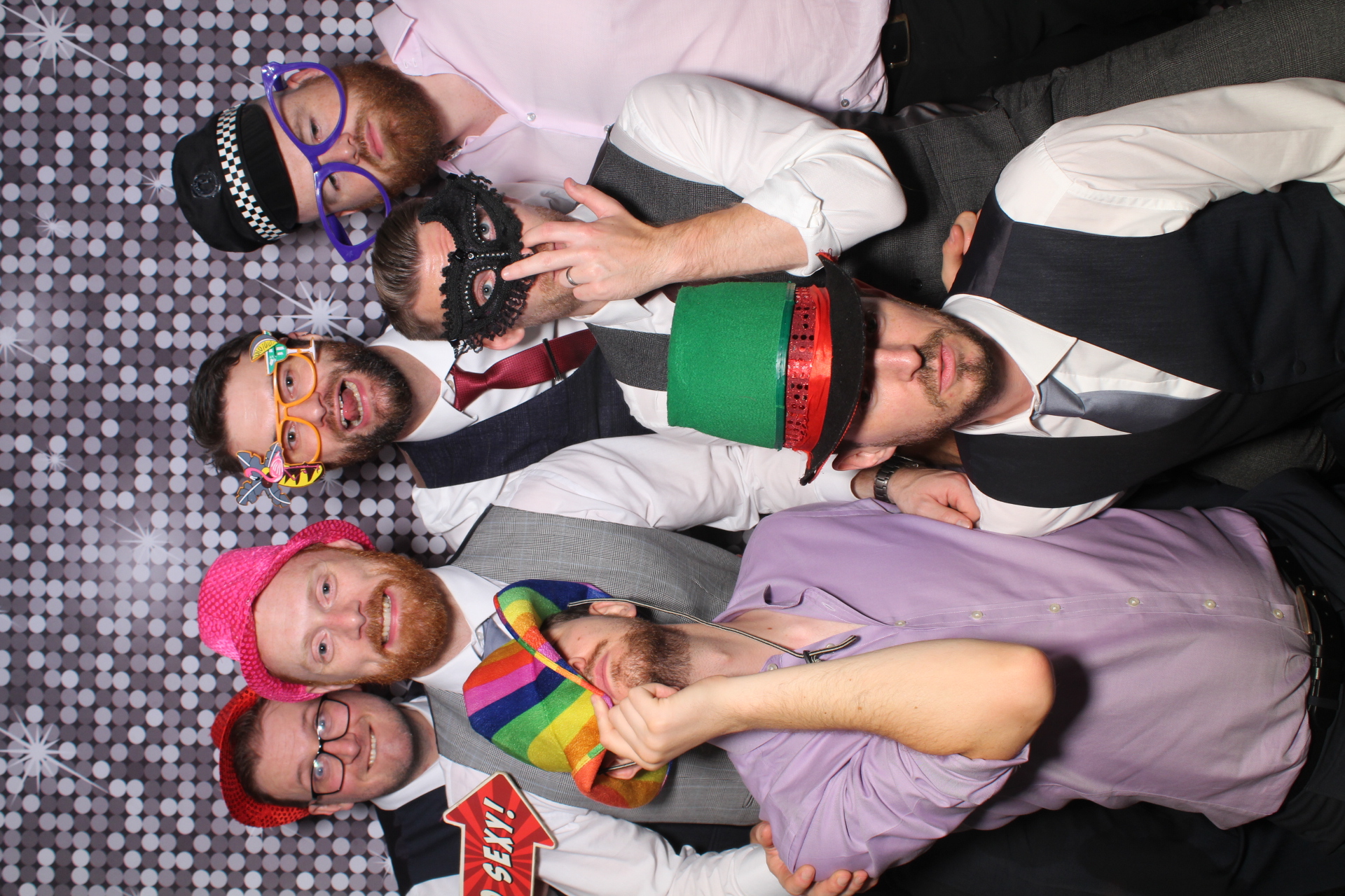 Nicola & Alex's Wedding | View more photos from the event at gallery.boothtube.co.uk/u/BoothtubeLtd/Nicola-Alexs-Wedding