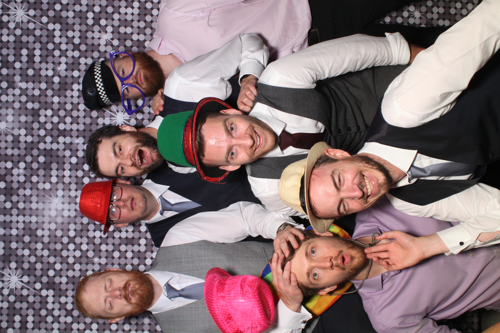 Nicola & Alex's Wedding | View more photos from the event at gallery.boothtube.co.uk/u/BoothtubeLtd/Nicola-Alexs-Wedding