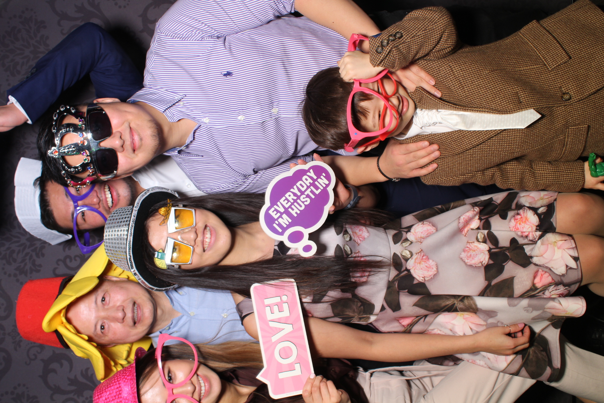 Nicole and Simon's Wedding | View more photos from the event at gallery.boothtube.co.uk/u/BoothtubeLtd/Nicole-and-Simons-Wedding