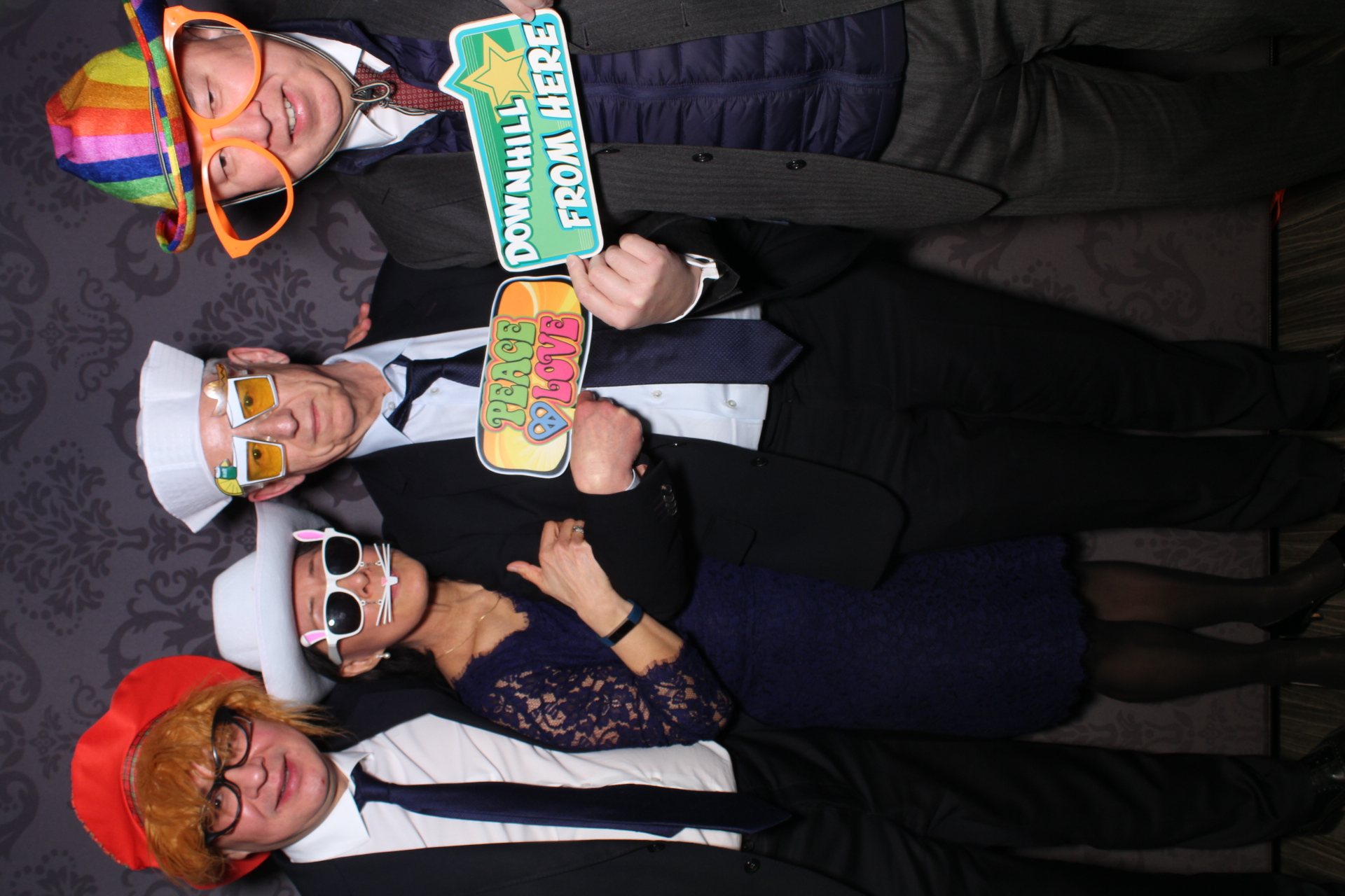 Nicole and Simon's Wedding | View more photos from the event at gallery.boothtube.co.uk/u/BoothtubeLtd/Nicole-and-Simons-Wedding